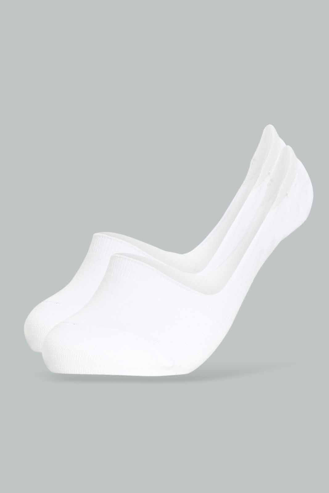 Redtag-Women-Fashion-Printed-Invisible-Socks-Pack-Of-5-365,-Category:Socks,-Colour:Assorted,-Deals:New-In,-Dept:Ladieswear,-Filter:Women's-Clothing,-New-In-Women-APL,-Non-Sale,-Section:Women,-Women-Socks--