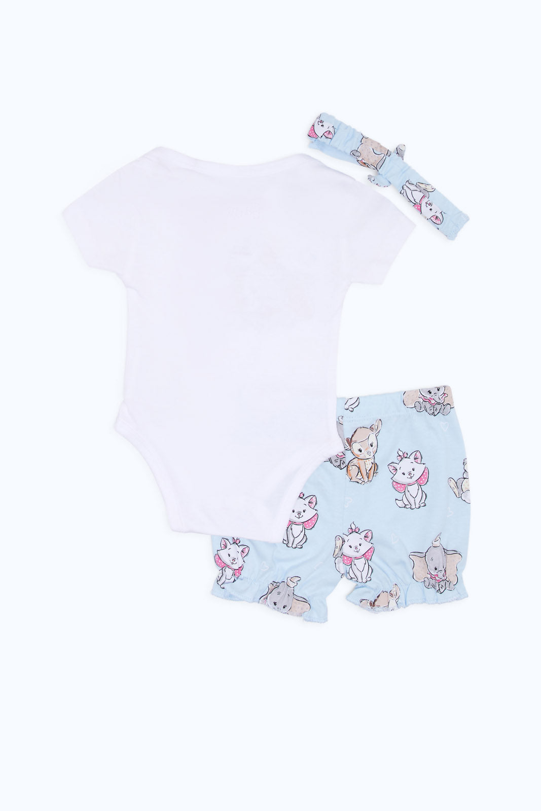 Redtag-Girls-Pink-3-Piece-Minnie-Mouse-Gift-Set-Category:Gift-Sets,-CHA,-Colour:Assorted,-Deals:New-In,-Dept:New-Born,-Filter:Baby-(0-to-12-Mths),-H1:KWR,-H2:NBF,-H3:SET,-H4:GFS,-NBG-Gift-Sets,-New-In-NBG-APL,-Non-Sale,-RMD,-S23C,-Season:S23C,-Section:Boys-(0-to-14Yrs)-Baby-0 to 12 Months
