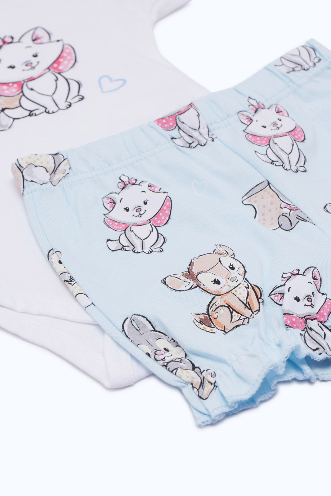 Redtag-Girls-Pink-3-Piece-Minnie-Mouse-Gift-Set-Category:Gift-Sets,-CHA,-Colour:Assorted,-Deals:New-In,-Dept:New-Born,-Filter:Baby-(0-to-12-Mths),-H1:KWR,-H2:NBF,-H3:SET,-H4:GFS,-NBG-Gift-Sets,-New-In-NBG-APL,-Non-Sale,-RMD,-S23C,-Season:S23C,-Section:Boys-(0-to-14Yrs)-Baby-0 to 12 Months