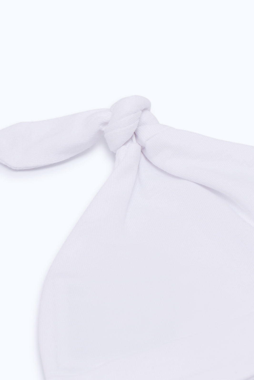 Redtag-White-2-Piece-Hat-Category:Newborn-Accessories,-Colour:White,-Deals:New-In,-Dept:New-Born,-Filter:Baby-(0-to-12-Mths),-H1:KWR,-H2:NBF,-H3:ACC,-H4:HAT,-NBF-Newborn-Accessories,-New-In-NBF-APL,-Non-Sale,-PPE,-S23C,-Season:S23C,-Section:Boys-(0-to-14Yrs)-Baby-0 to 12 Months