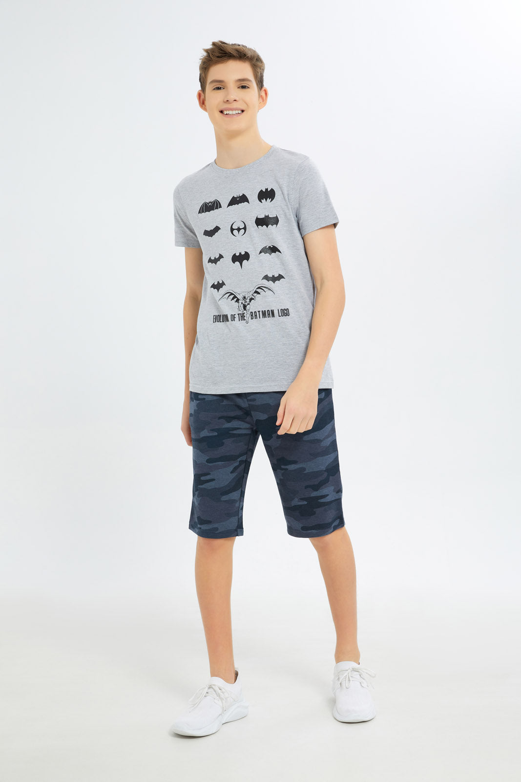 Redtag-Boys-Navy-C-Active-Shorts-BSR-Shorts,-Category:Shorts,-Colour:Navy,-Deals:New-In,-Dept:Boys,-Filter:Senior-Boys-(8-to-14-Yrs),-H1:KWR,-H2:BSR,-H3:SPW,-H4:AST,-New-In-BSR-APL,-Non-Sale,-S23C,-Season:S23C,-Section:Boys-(0-to-14Yrs)-Senior-Boys-9 to 14 Years