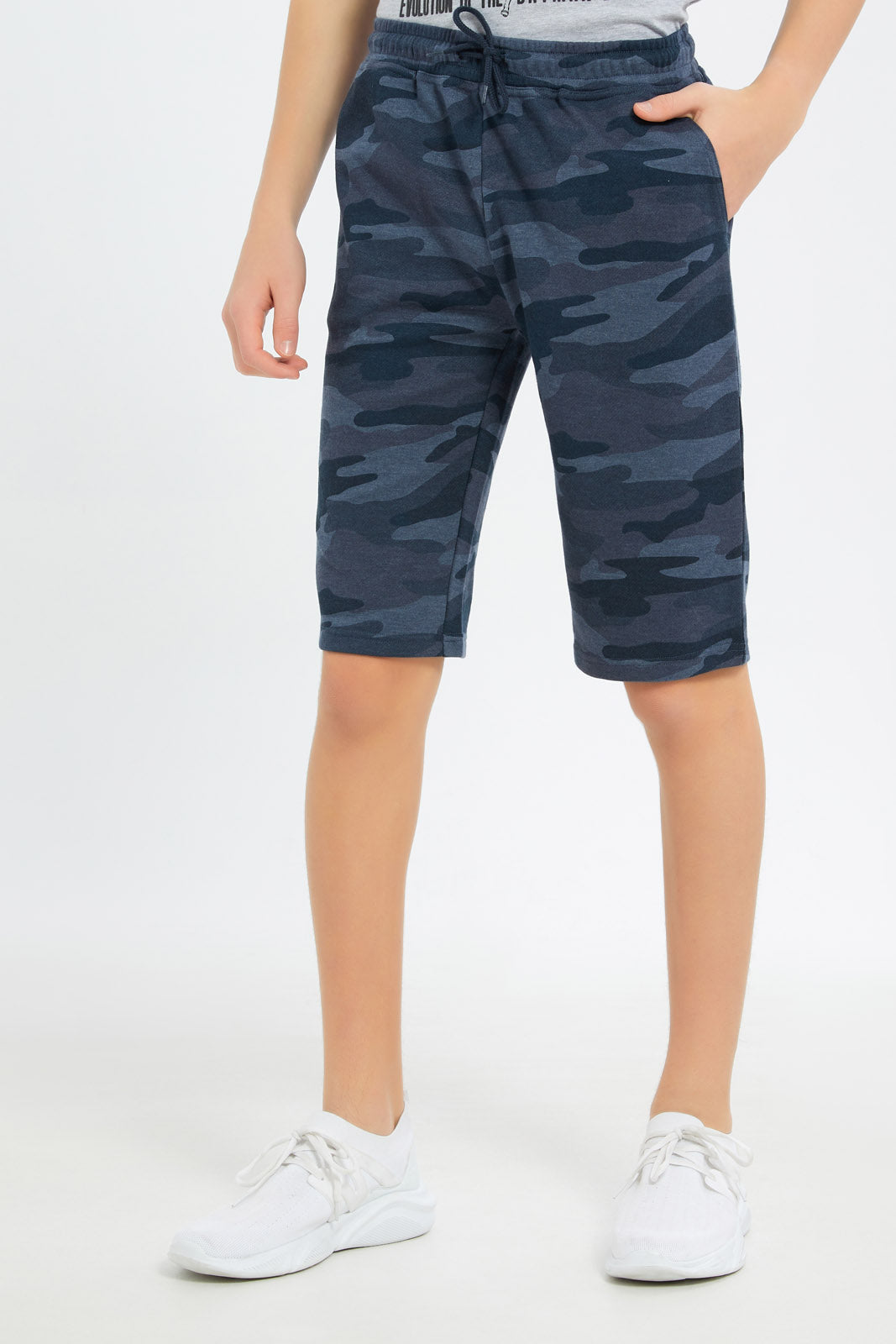 Redtag-Boys-Navy-C-Active-Shorts-BSR-Shorts,-Category:Shorts,-Colour:Navy,-Deals:New-In,-Dept:Boys,-Filter:Senior-Boys-(8-to-14-Yrs),-H1:KWR,-H2:BSR,-H3:SPW,-H4:AST,-New-In-BSR-APL,-Non-Sale,-S23C,-Season:S23C,-Section:Boys-(0-to-14Yrs)-Senior-Boys-9 to 14 Years