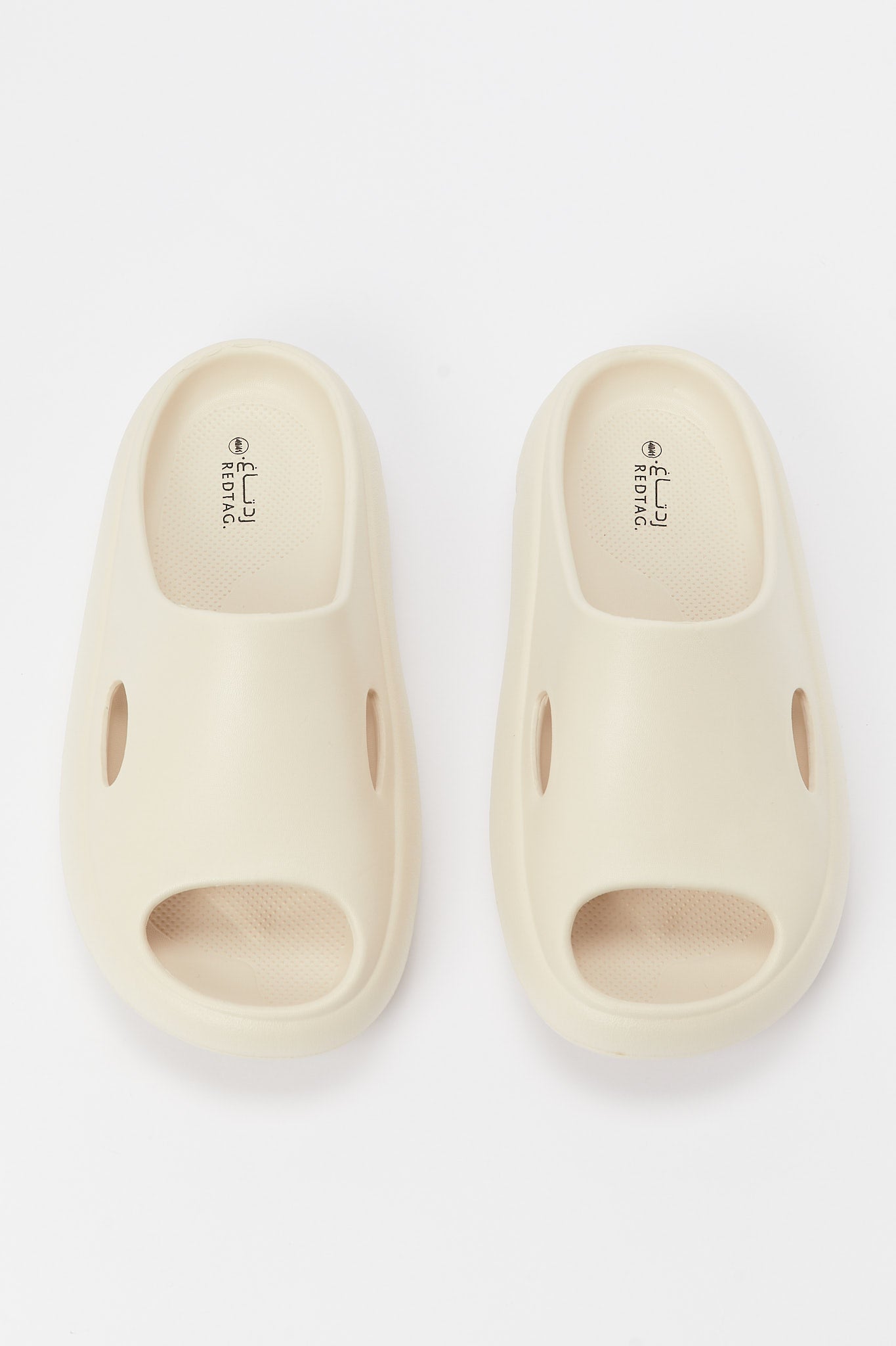 Redtag-Beige-Moulded-Platform-Slide-Category:Shoes,-Colour:Beige,-Deals:New-In,-Filter:Men's-Footwear,-H1:FOO,-H2:GEN,-H3:SAF,-H4:FLF,-Men-Flip-Flops,-N/A,-New-In-Men-FOO,-Non-Sale,-S23B,-Season:S23B,-Section:Men-Men's-
