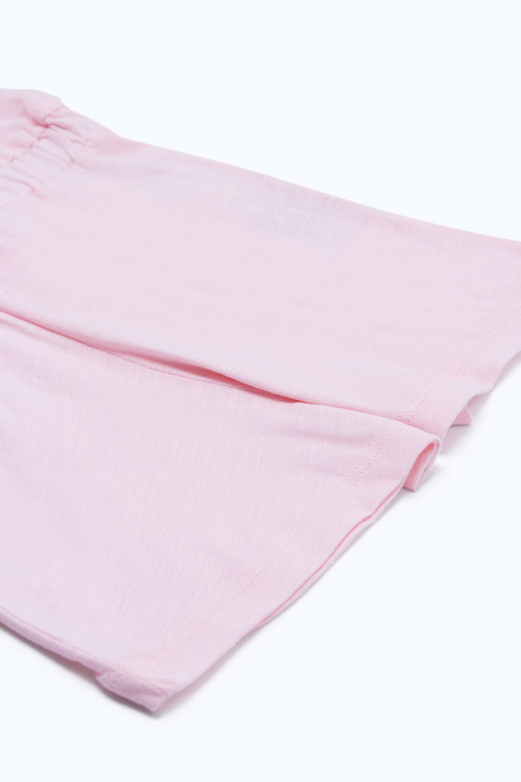 Redtag-Girls-Pink-Solid-Slub-Jumpsuit-Category:Jumpsuits,-Colour:Apricot,-Deals:New-In,-Dept:Girls,-Filter:Infant-Girls-(3-to-24-Mths),-H1:KWR,-H2:ING,-H3:SET,-H4:JMS,-ING-Jumpsuits,-New-In-ING-APL,-Non-Sale,-S23C,-Season:S23C,-Section:Girls-(0-to-14Yrs)-Infant-Girls-3 to 24 Months