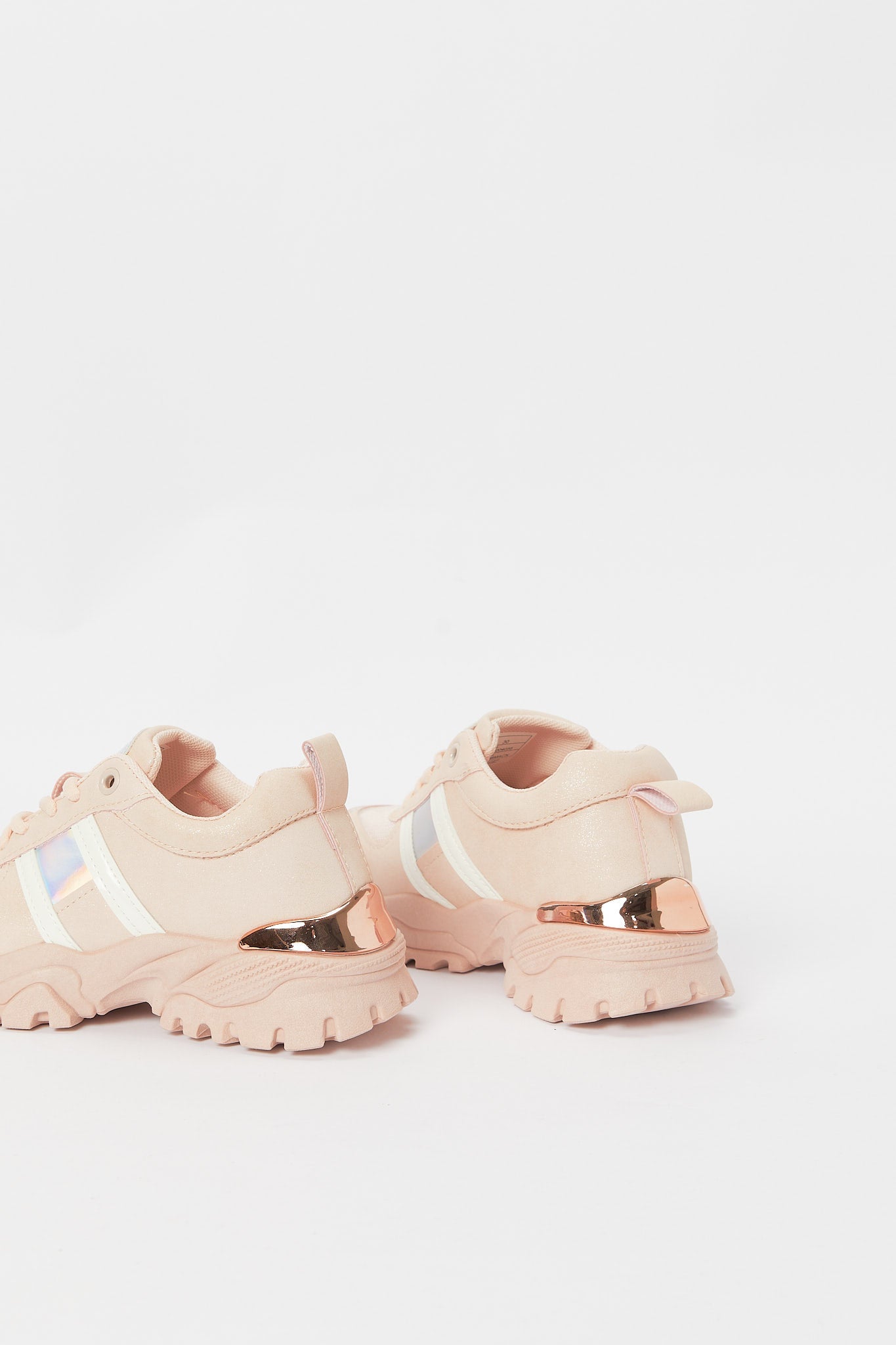Redtag-Pink-Chunky-Sneaker-Category:Shoes,-Colour:Pink,-Deals:New-In,-Filter:Girls-Footwear-(5-to-14-Yrs),-GSR-Trainers,-H1:FOO,-H2:GSR,-H3:TRN,-H4:CLT,-N/A,-New-In-GSR-FOO,-Non-Sale,-S23B,-Season:S23B,-Section:Girls-(0-to-14Yrs)-Senior-Girls-5 to 14 Years