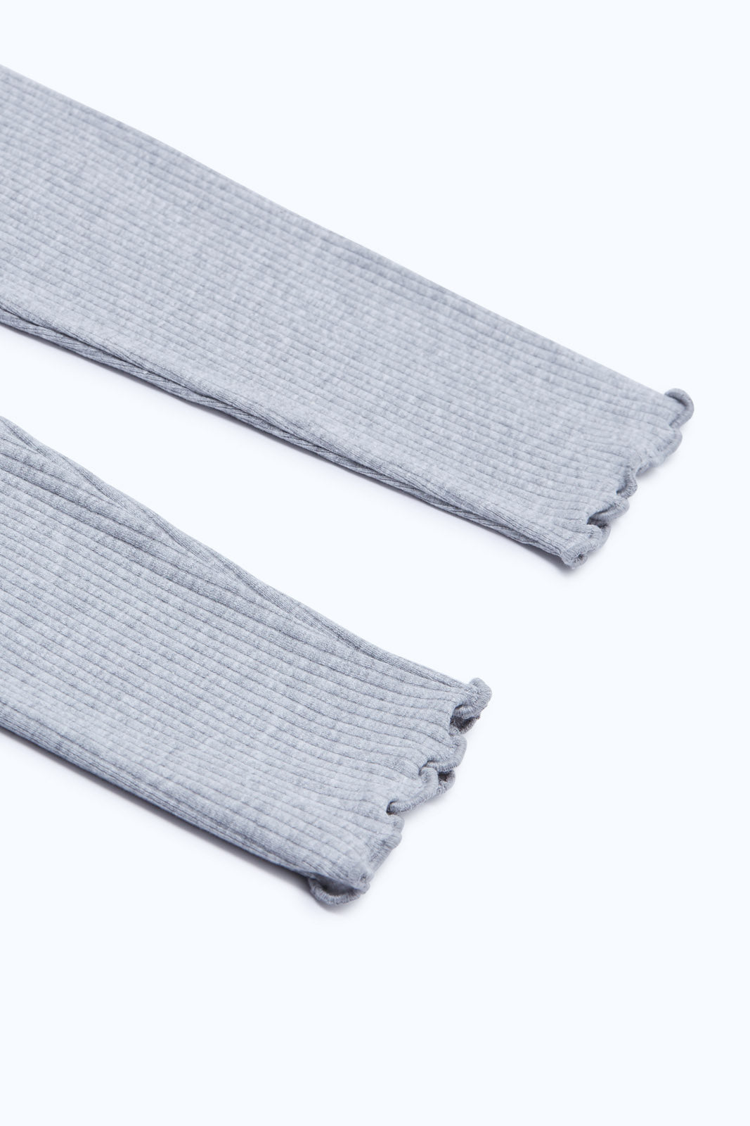 Redtag-Girls-Grey-Drop-Needle-Leggings-Category:Leggings,-Colour:Grey,-Deals:New-In,-Filter:Girls-(2-to-8-Yrs),-GIR-Leggings,-H1:KWR,-H2:GIR,-H3:TRS,-H4:LEG,-New-In-GIR-APL,-Non-Sale,-Promo:TBL,-S23B,-Season:S23B,-Section:Girls-(0-to-14Yrs),-TBL-Girls-2 to 8 Years