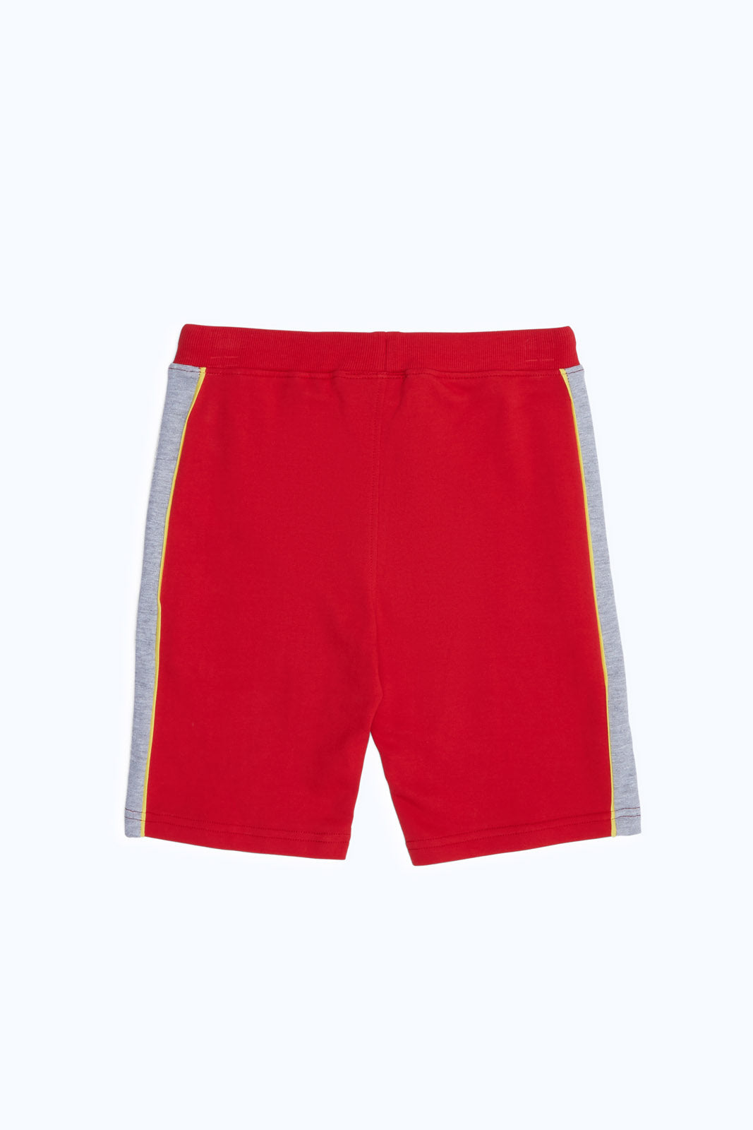 Redtag-Boys-Red-Tom-&-Jerry-Elasticated-Waist-Shorts-BOY-Shorts,-Category:Shorts,-CHA,-Colour:Red,-Deals:New-In,-Filter:Boys-(2-to-8-Yrs),-H1:KWR,-H2:BOY,-H3:SPW,-H4:AST,-New-In-BOY-APL,-Non-Sale,-S23C,-Season:S23C,-Section:Boys-(0-to-14Yrs),-TBL-Boys-2 to 8 Years