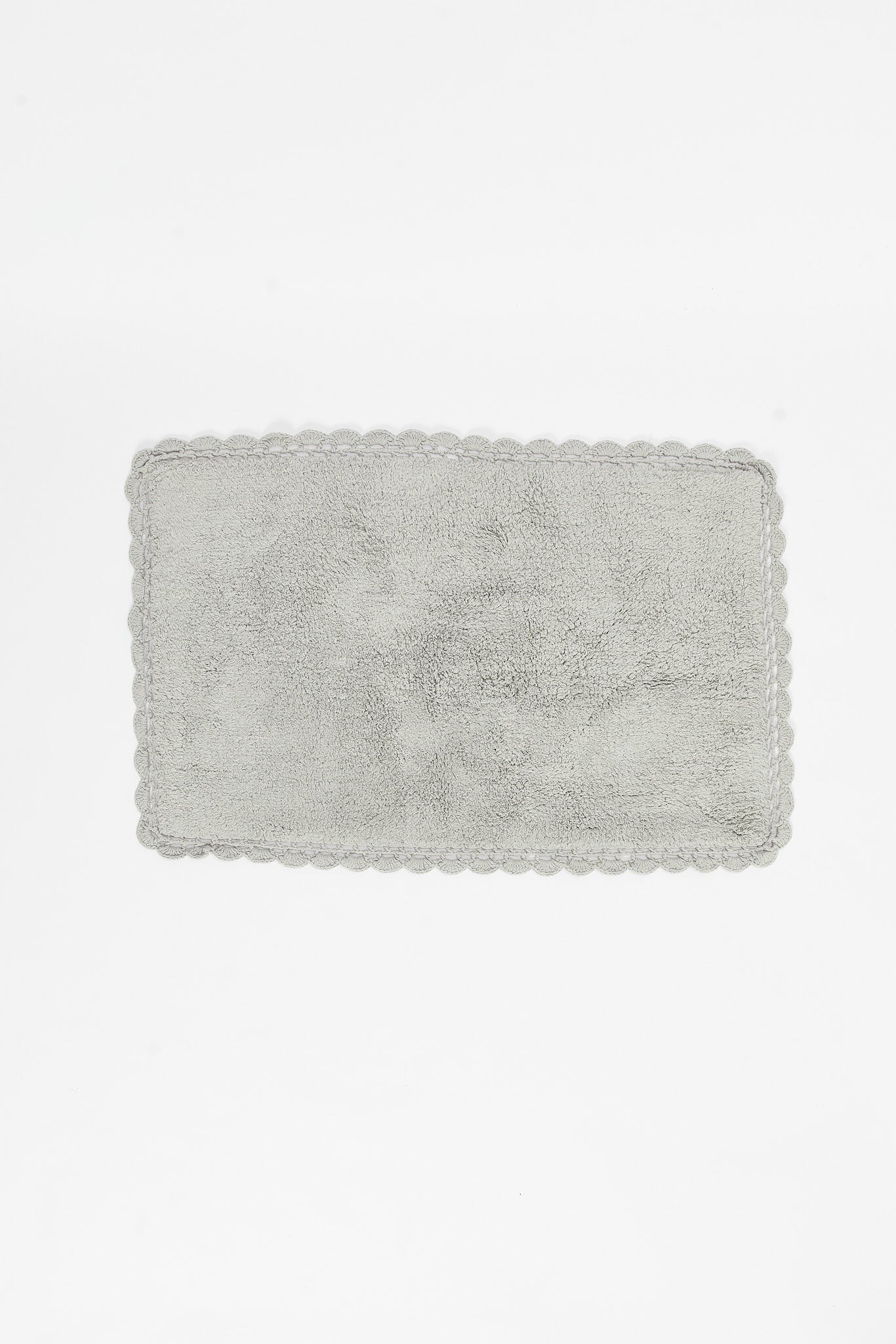 Redtag-Grey-Bathmat-(2-Piece)-Category:Bathmats,-Colour:Grey,-Deals:New-In,-Filter:Home-Bathroom,-HMW-BAC-Bath-Accessories,-New-In-HMW-BAC,-Non-Sale,-S23B,-Section:Homewares-Home-Bathroom-