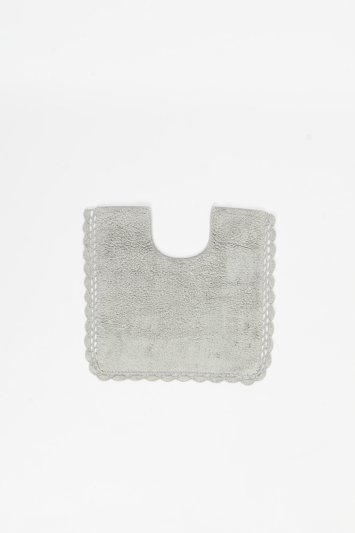 Redtag-Grey-Bathmat-(2-Piece)-Category:Bathmats,-Colour:Grey,-Deals:New-In,-Filter:Home-Bathroom,-HMW-BAC-Bath-Accessories,-New-In-HMW-BAC,-Non-Sale,-S23B,-Section:Homewares-Home-Bathroom-