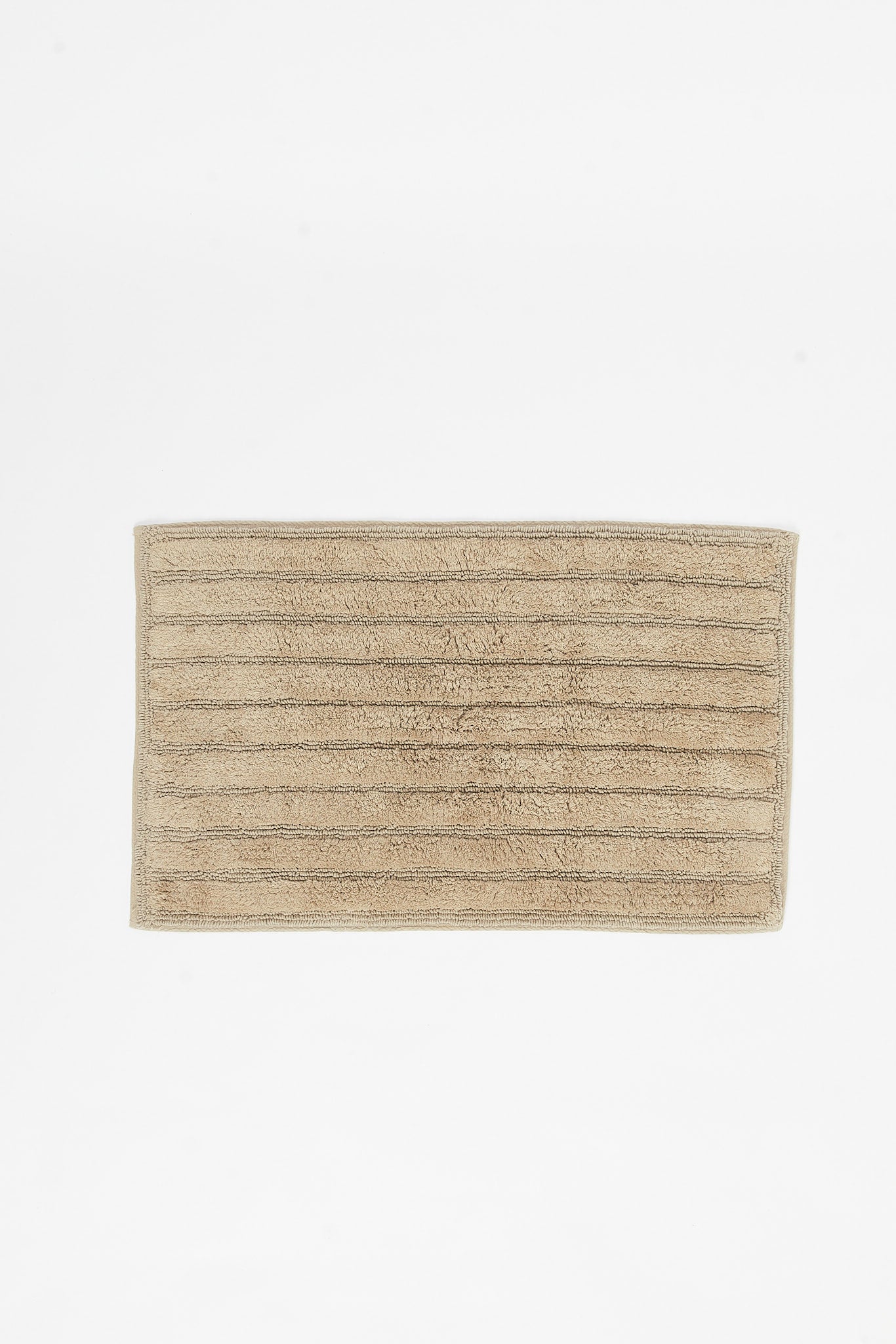 Redtag-Taupe-Bathmat-(2-Piece)-Category:Bathmats,-Colour:Taupe,-Deals:New-In,-Filter:Home-Bathroom,-HMW-BAC-Bath-Accessories,-New-In-HMW-BAC,-Non-Sale,-S23B,-Section:Homewares-Home-Bathroom-