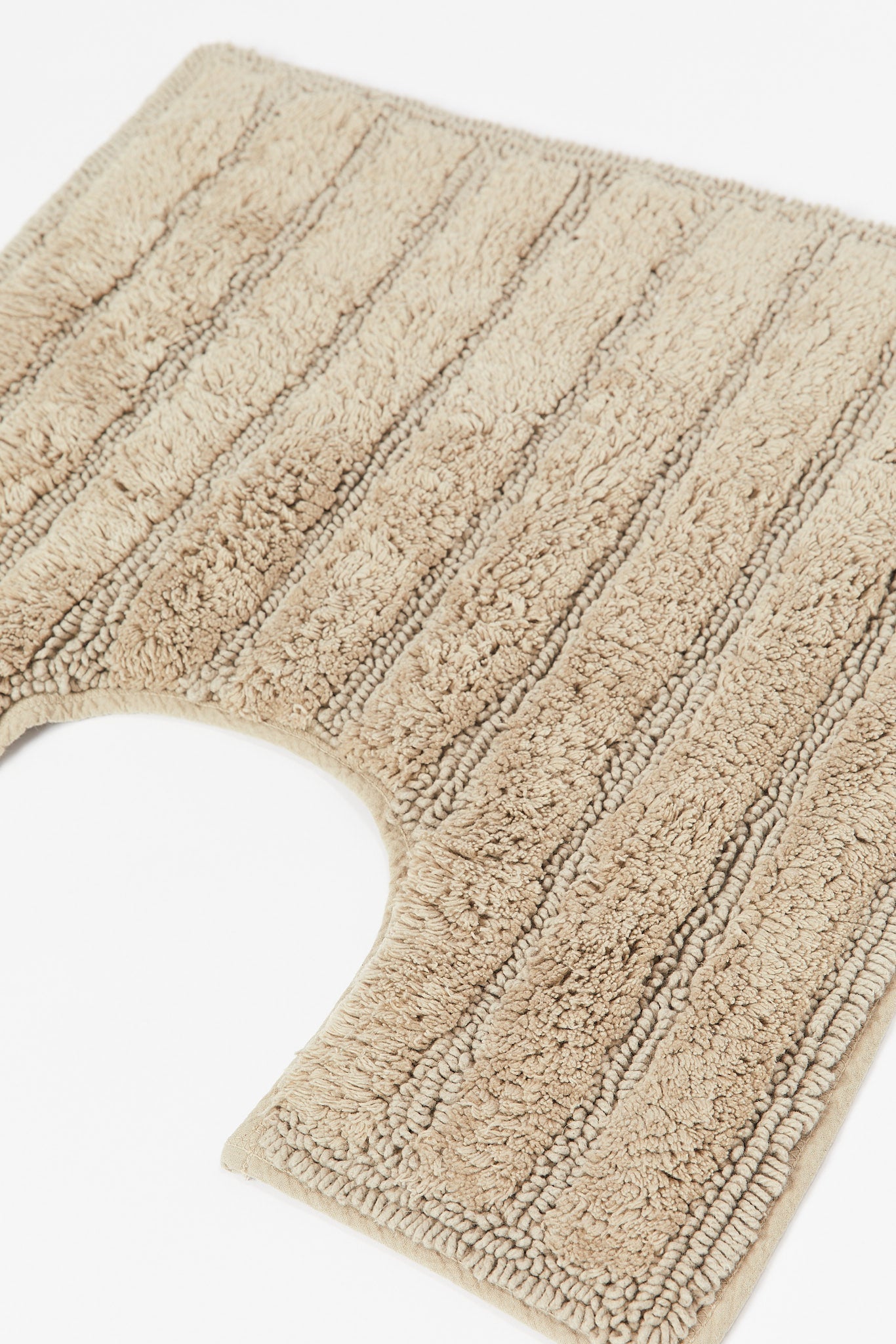 Redtag-Taupe-Bathmat-(2-Piece)-Category:Bathmats,-Colour:Taupe,-Deals:New-In,-Filter:Home-Bathroom,-HMW-BAC-Bath-Accessories,-New-In-HMW-BAC,-Non-Sale,-S23B,-Section:Homewares-Home-Bathroom-