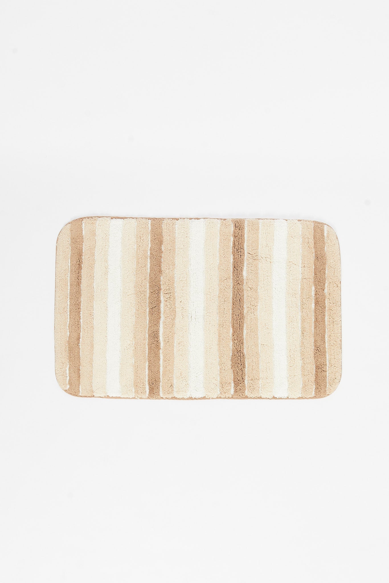 Redtag-Grey-Bathmat-(2-Piece)-Category:Bathmats,-Colour:Grey,-Deals:New-In,-Filter:Home-Bathroom,-HMW-BAC-Bath-Accessories,-New-In-HMW-BAC,-Non-Sale,-S23B,-Section:Homewares-Home-Bathroom-