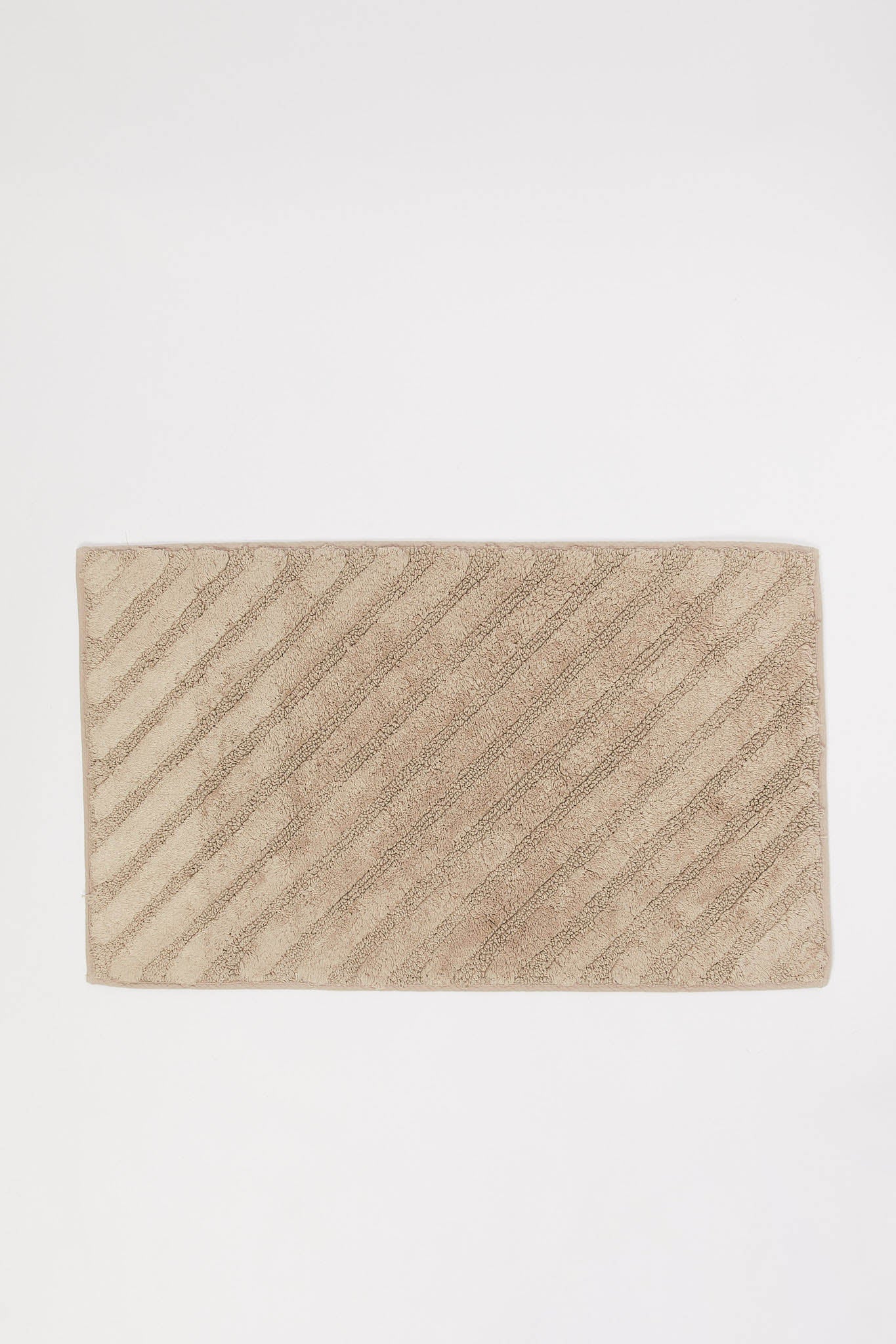 Redtag-Grey-Bath-Mat-Category:Bathmats,-Colour:Grey,-Deals:New-In,-Event:RMD,-Filter:Home-Bathroom,-H1:HMW,-H2:BAC,-H3:BCE,-H4:BPM,-HMW-BAC-Bath-Accessories,-New-In-HMW-BAC,-Non-Sale,-Promo:STELLA,-S23B,-Season:S23B,-Section:Homewares,-Style:CHUNKY-Home-Bathroom-