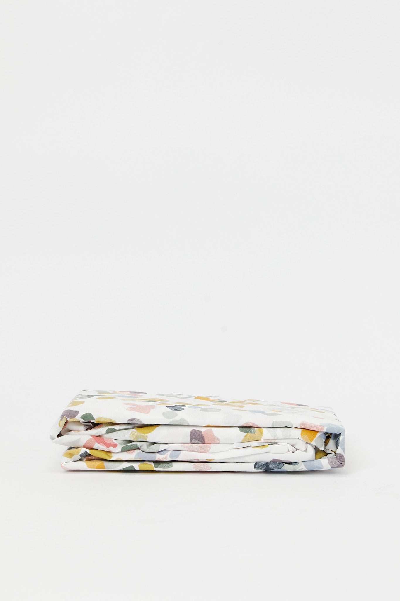 Redtag-Grey/Mustard-Printed-Fitted-Sheet-(Single-Size)-365,-Category:Fitted-Sheets,-Colour:Grey,-Deals:New-In,-Filter:Home-Bedroom,-H1:HMW,-H2:BED,-H3:BLN,-H4:FTT,-HMW-BED-Fitted-Sheets,-New-In-HMW-BED,-Non-Sale,-Season:365,-Section:Homewares,-Style:ENTRY-Home-Bedroom-