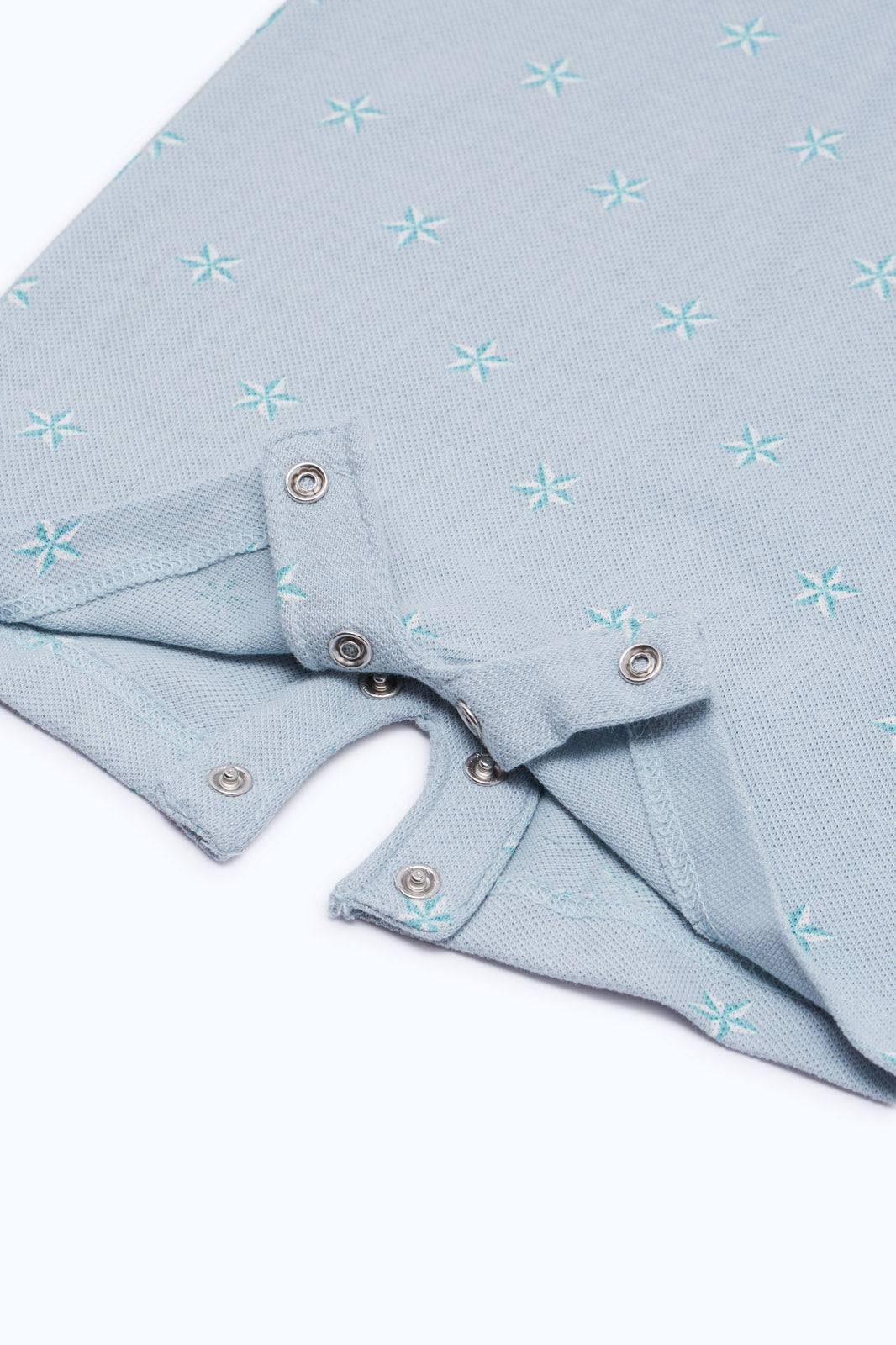Redtag-Boys-Blue-Aop-Pique-Polo-Rompersuit-Category:Rompers,-Colour:Blue,-Deals:New-In,-Event:,-Filter:Baby-(0-to-12-Mths),-H1:KWR,-H2:NBF,-H3:RMS,-H4:RMS,-NBB-Rompers,-New-In-NBB-APL,-Non-Sale,-Promo:,-RMD,-S23C,-Season:S23C,-Section:Boys-(0-to-14Yrs)-Baby-0 to 12 Months