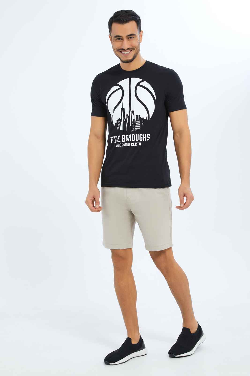 Redtag-Men-Beige-Pull-On-Shorts-Category:Shorts,-Colour:Beige,-Deals:New-In,-Filter:Men's-Clothing,-Men-Shorts,-New-In-Men-APL,-Non-Sale,-S23B,-Section:Men--