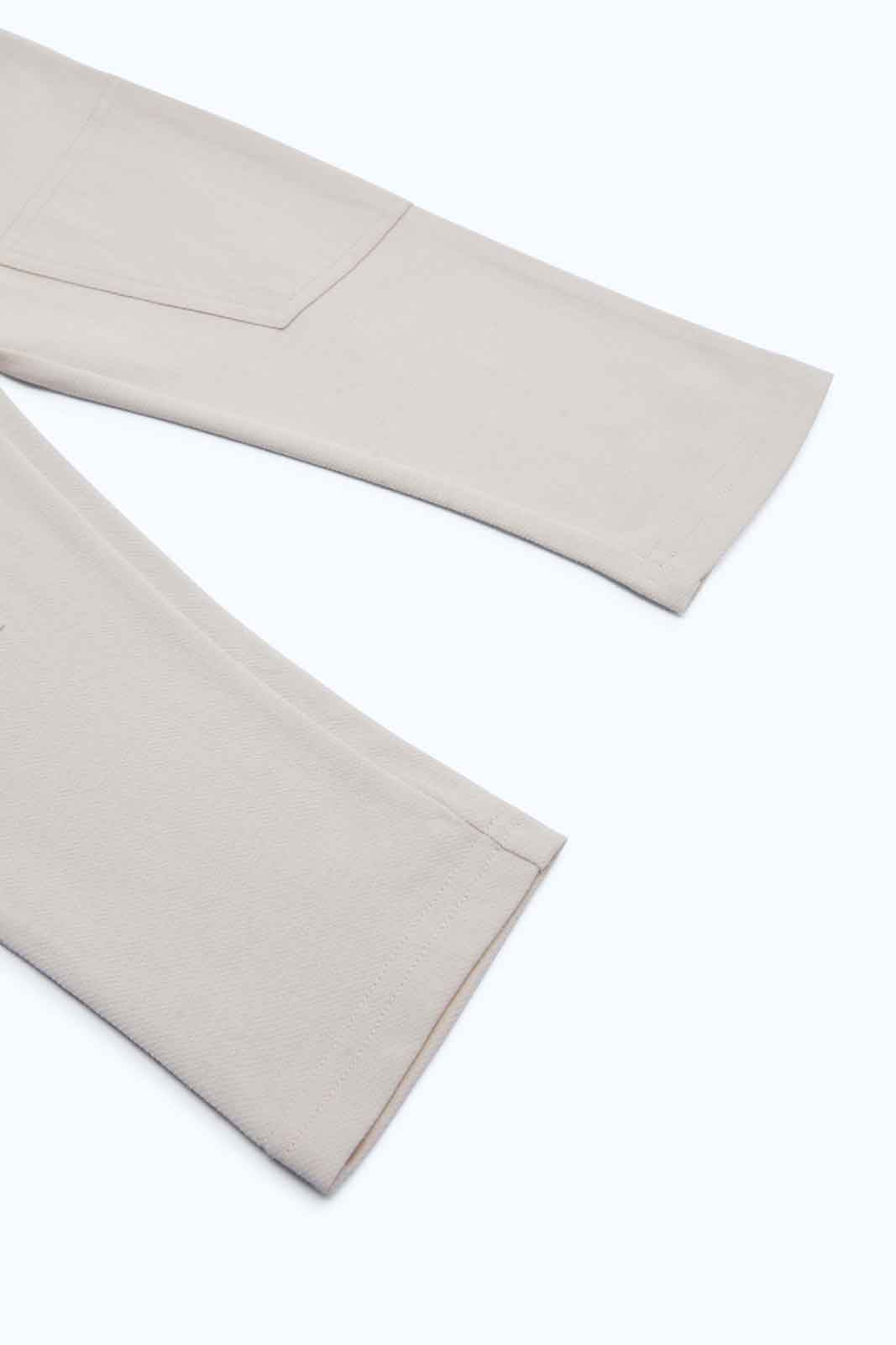 Redtag-Boys-Beige-Contrast-Pocket-Pull-On-Trouser-Category:Trousers,-Colour:Beige,-Deals:New-In,-Filter:Infant-Boys-(3-to-24-Mths),-INB-Trousers,-New-In-INB-APL,-Non-Sale,-S23B,-Section:Boys-(0-to-14Yrs)-Infant-Boys-3 to 24 Months