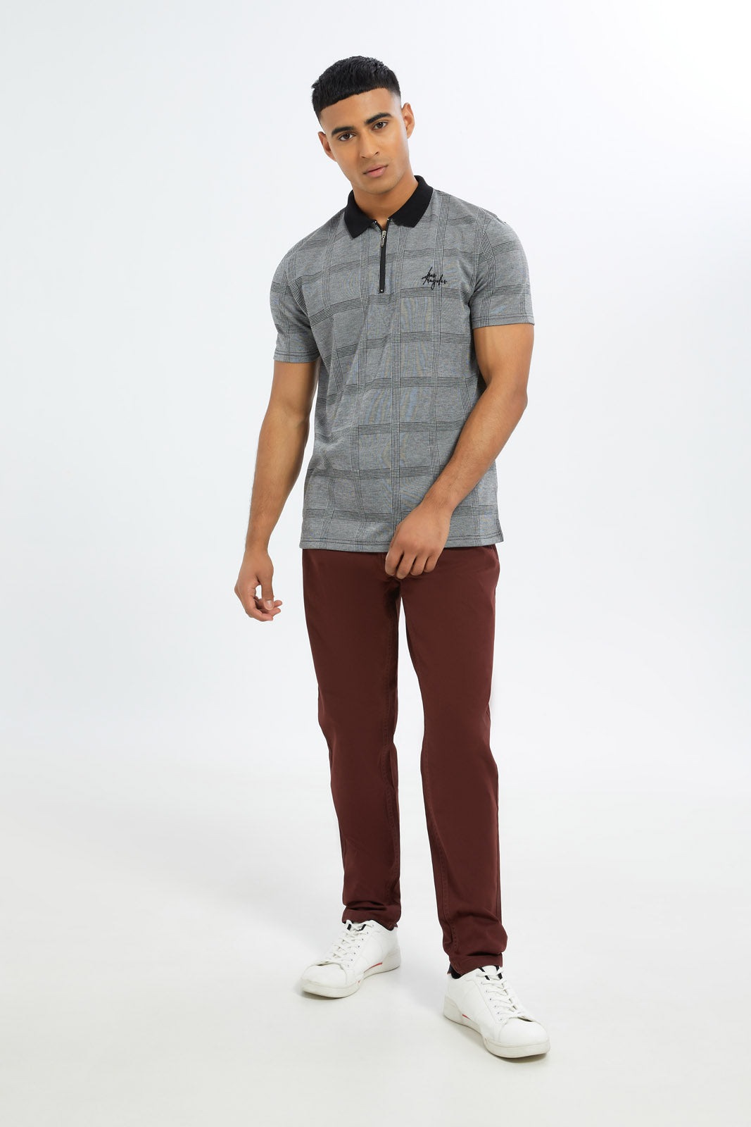 Redtag-Men-Red-Chino-Trousers-Category:Trousers,-Colour:Red,-Deals:New-In,-Filter:Men's-Clothing,-H1:MWR,-H2:GEN,-H3:TRS,-H4:CTR,-Men-Trousers,-New-In-Men-APL,-Non-Sale,-RMD,-S23C,-Season:S23C,-Section:Men-Men's-