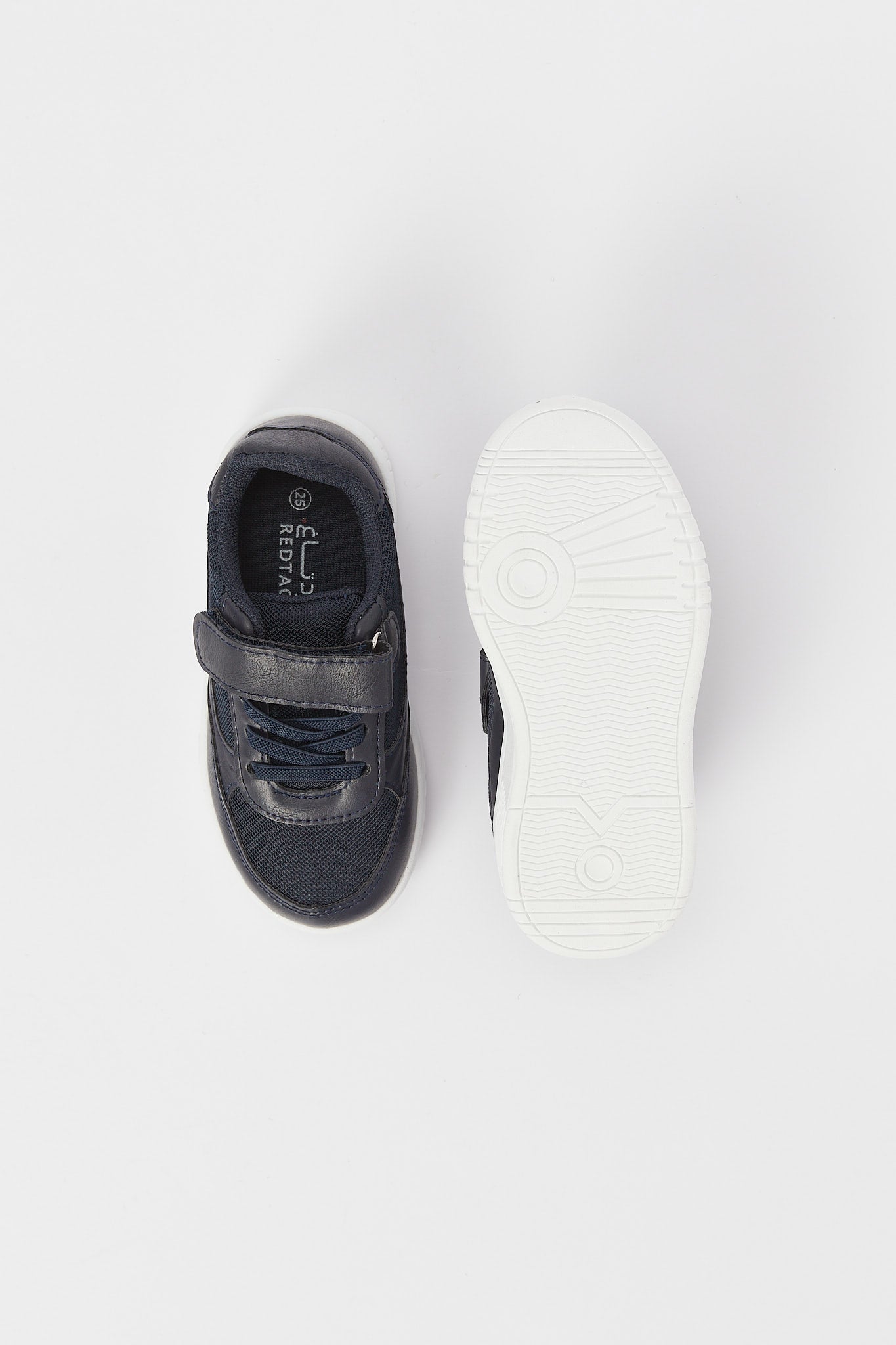 Redtag-Navy-Fabric-Block-Skate-Shoe-BOY-Sandals,-Category:Shoes,-Colour:Navy,-Deals:New-In,-Filter:Boys-Footwear-(3-to-5-Yrs),-H1:FOO,-H2:BOY,-H3:SHO,-H4:CAH,-N/A,-New-In-BOY-FOO,-Non-Sale,-S23B,-Season:S23B,-Section:Boys-(0-to-14Yrs)-Boys-3 to 5 Years