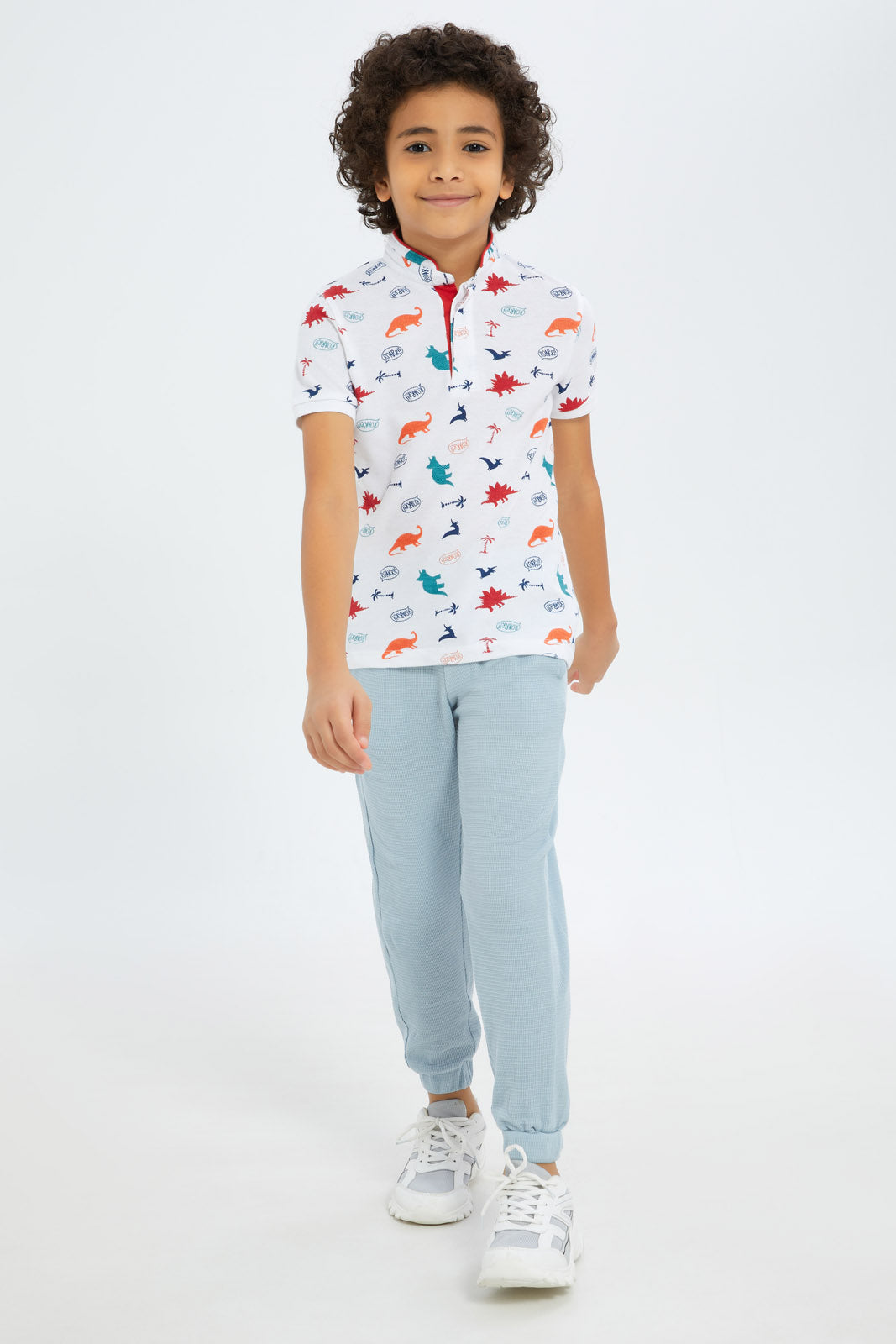 Redtag-Boys-Blue-Waffle-Jogpant-BOY-Joggers,-Category:Joggers,-Colour:Blue,-Deals:New-In,-Filter:Boys-(2-to-8-Yrs),-New-In-BOY-APL,-Non-Sale,-S23C,-Section:Boys-(0-to-14Yrs)-Boys-2 to 8 Years