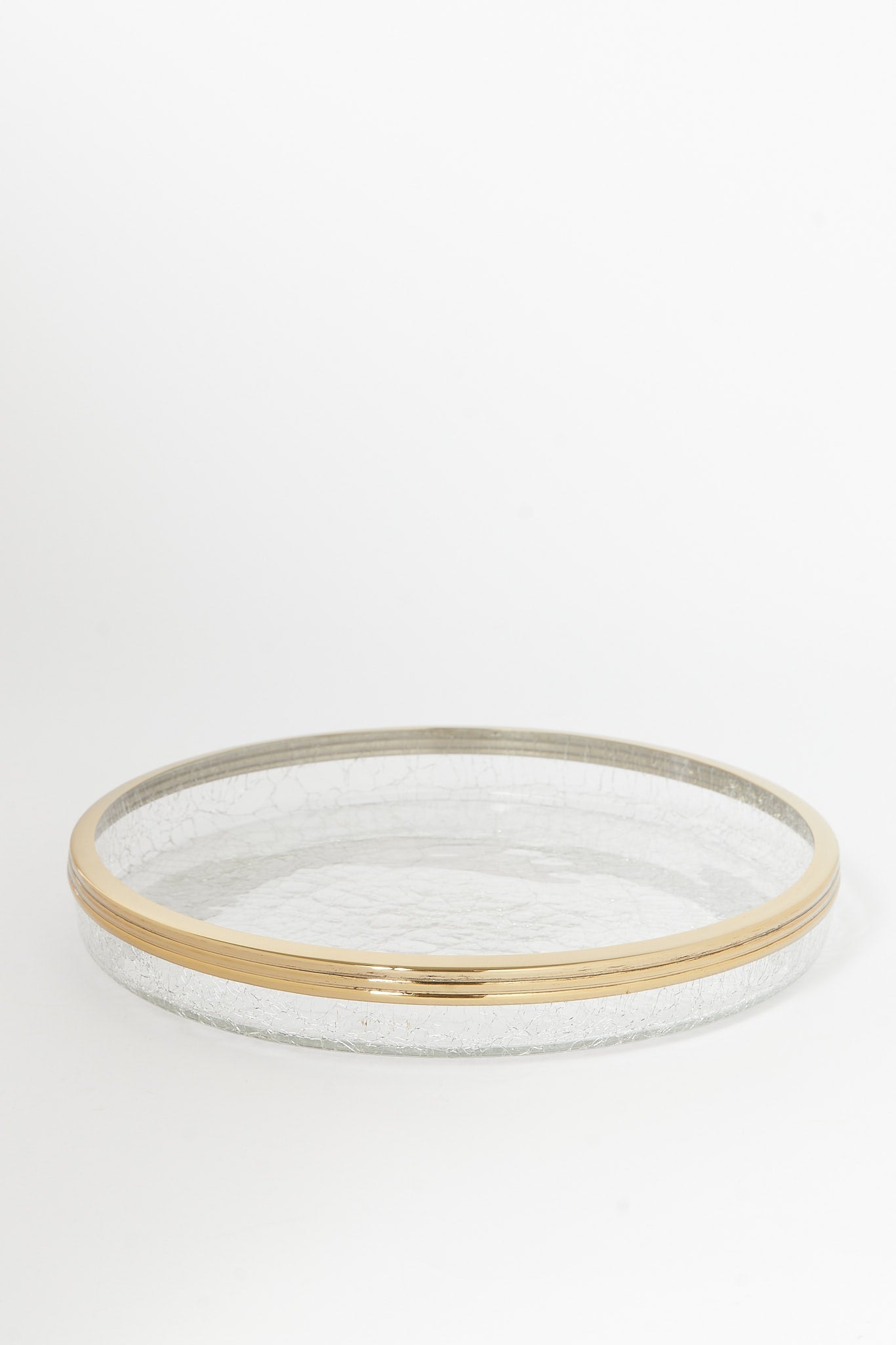 Redtag-Gold-Crackle-Glass-Amenity-Tray-Category:Bathroom-Accessories,-Colour:Gold,-Deals:New-In,-Filter:Home-Bathroom,-H1:HMW,-H2:BAC,-H3:BCE,-H4:BAE,-HMW-BAC-Bath-Accessories,-New-In-HMW-BAC,-Non-Sale,-S23B,-Season:S23B,-Section:Homewares-Home-Bathroom-