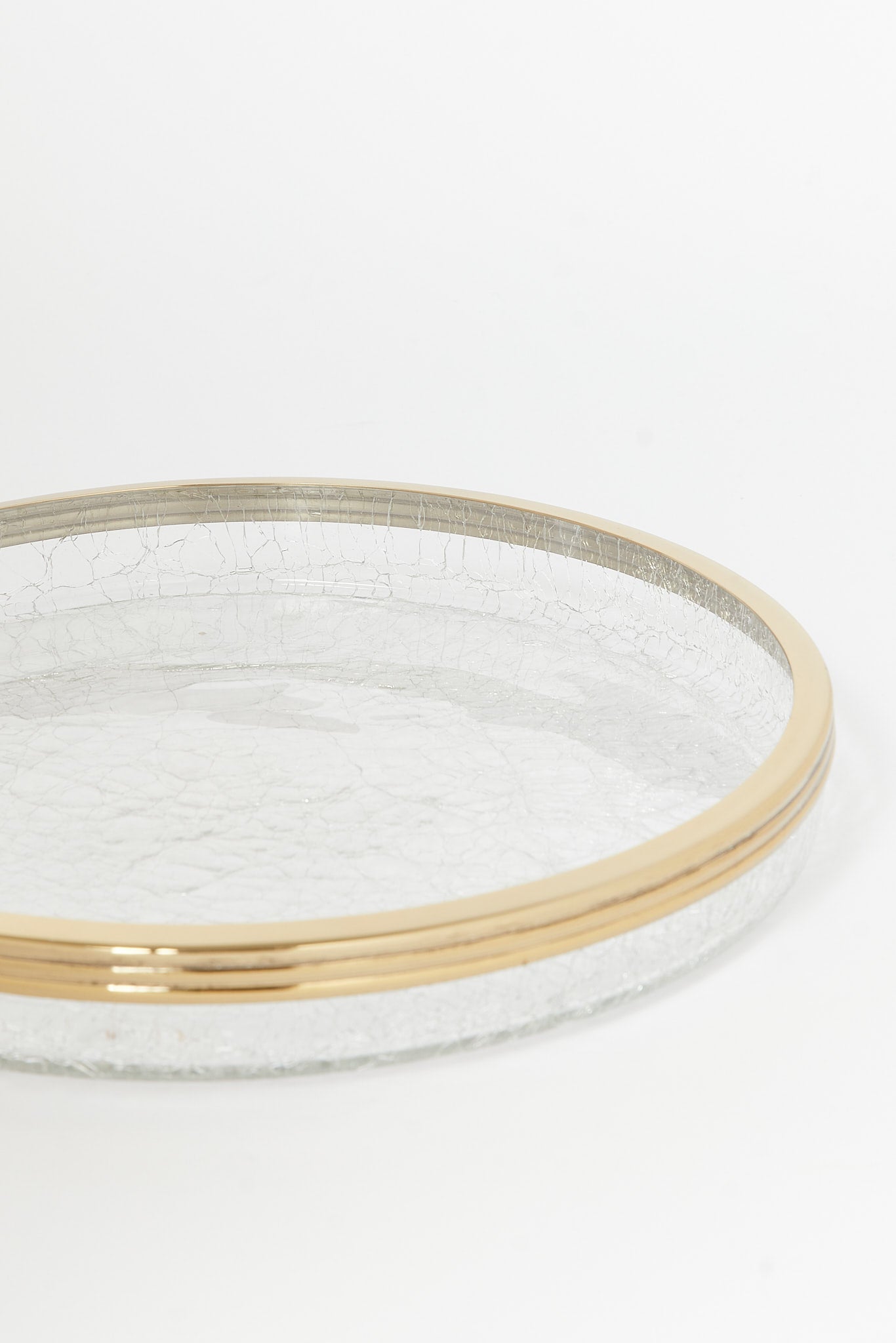 Redtag-Gold-Crackle-Glass-Amenity-Tray-Category:Bathroom-Accessories,-Colour:Gold,-Deals:New-In,-Filter:Home-Bathroom,-H1:HMW,-H2:BAC,-H3:BCE,-H4:BAE,-HMW-BAC-Bath-Accessories,-New-In-HMW-BAC,-Non-Sale,-S23B,-Season:S23B,-Section:Homewares-Home-Bathroom-