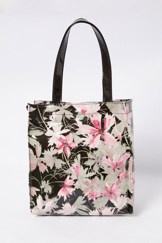 Redtag-Multi-Colour-Shopper-Category:Bags,-Colour:Assorted,-Filter:Women's-Accessories,-H1:ACC,-H2:LAD,-H3:LAB,-H4:SHP,-New-In,-New-In-Women-ACC,-Non-Sale,-S23A,-Season:S23A,-Section:Women,-Women-Bags-Women-