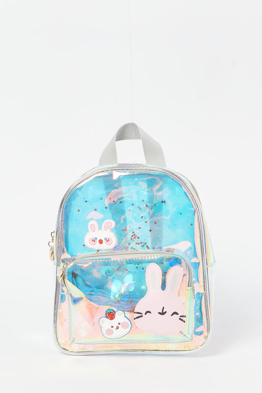 Redtag-Multicolor-Embellished-Crossbody-Bag-Category:Bags,-Colour:Assorted,-Filter:Girls-Accessories,-GIR-Bags,-H1:ACC,-H2:GIR,-H3:GIA,-H4:HBG,-New-In,-New-In-GIR-ACC,-Non-Sale,-S23B,-Season:S23B,-Section:Girls-(0-to-14Yrs)-Girls-