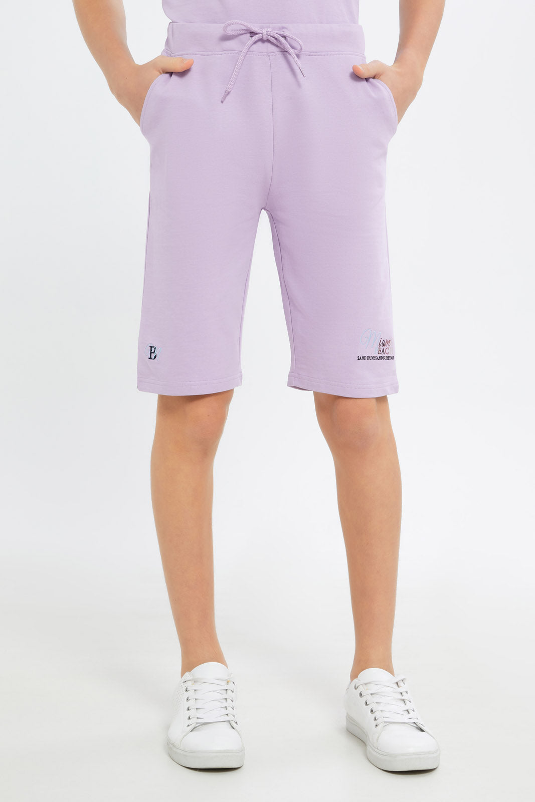 Redtag-Boys-Lilac-Club-Monde-Oversize-Casual-Set-BSR-Casual-Sets,-Category:Casual-Sets,-Colour:Lilac,-Deals:New-In,-Filter:Senior-Boys-(8-to-14-Yrs),-H1:KWR,-H2:BSR,-H3:SET,-H4:CAE,-New-In-BSR-APL,-Non-Sale,-S23C,-Season:S23C,-Section:Boys-(0-to-14Yrs)--