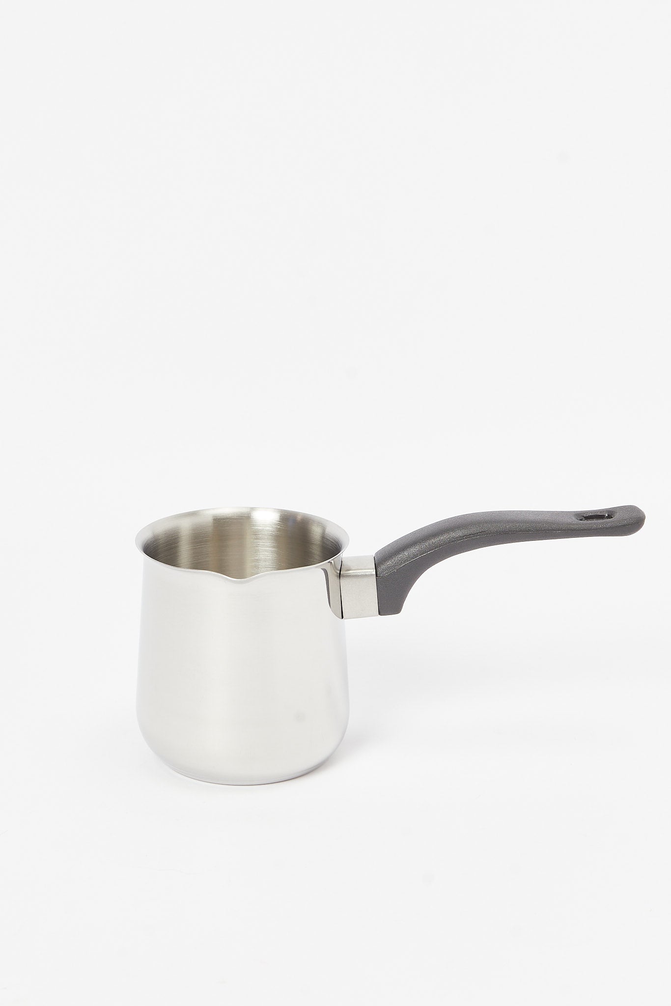 Redtag-Silver-Stainless-Steel-Coffee-Warmer-(400Ml)-Category:Pans,-Colour:Silver,-Deals:New-In,-Filter:Home-Dining,-HMW-DIN-Cookware,-New-In-HMW-DIN,-Non-Sale,-S23B,-Section:Homewares-Home-Dining-