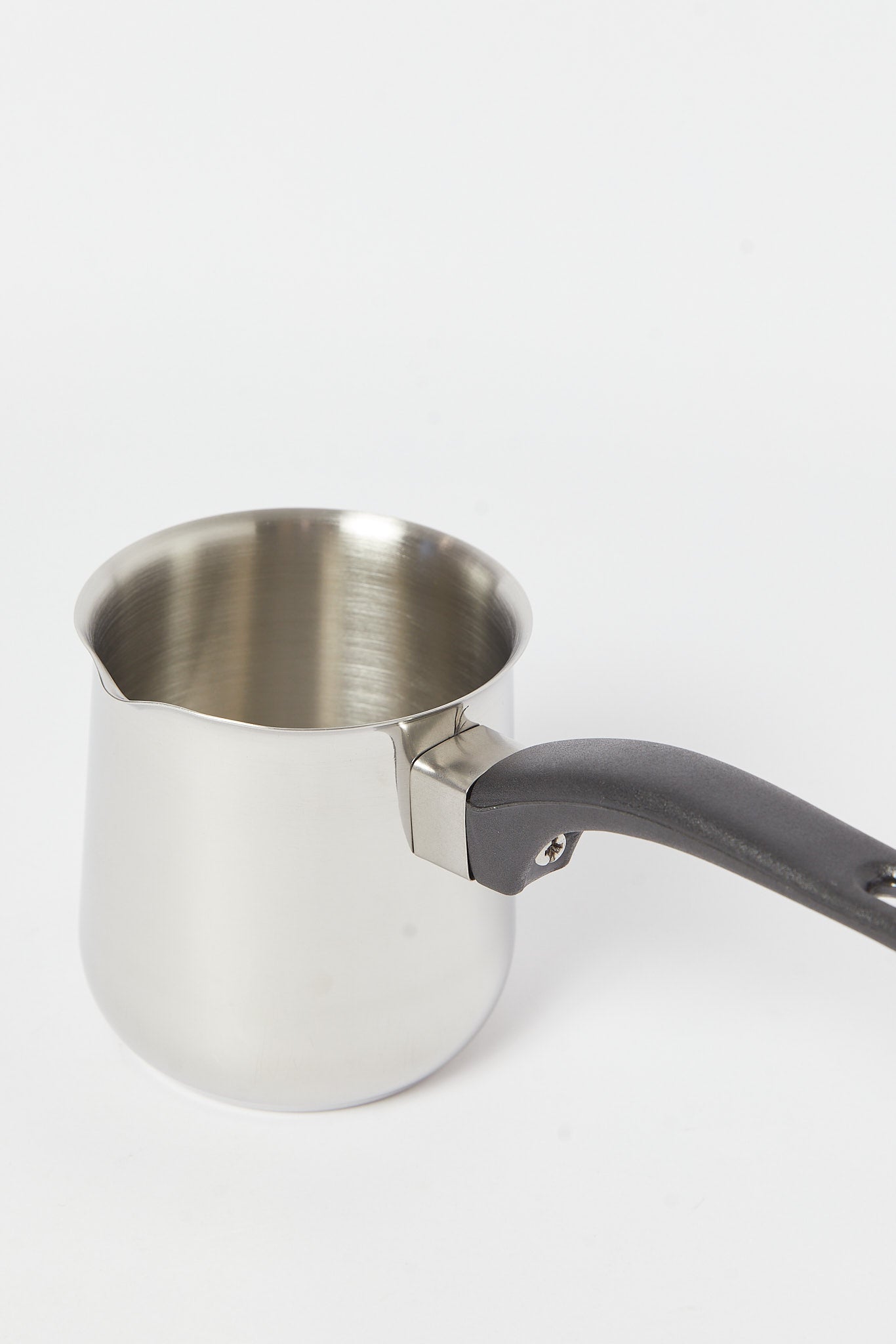 Redtag-Silver-Stainless-Steel-Coffee-Warmer-(400Ml)-Category:Pans,-Colour:Silver,-Deals:New-In,-Filter:Home-Dining,-HMW-DIN-Cookware,-New-In-HMW-DIN,-Non-Sale,-S23B,-Section:Homewares-Home-Dining-