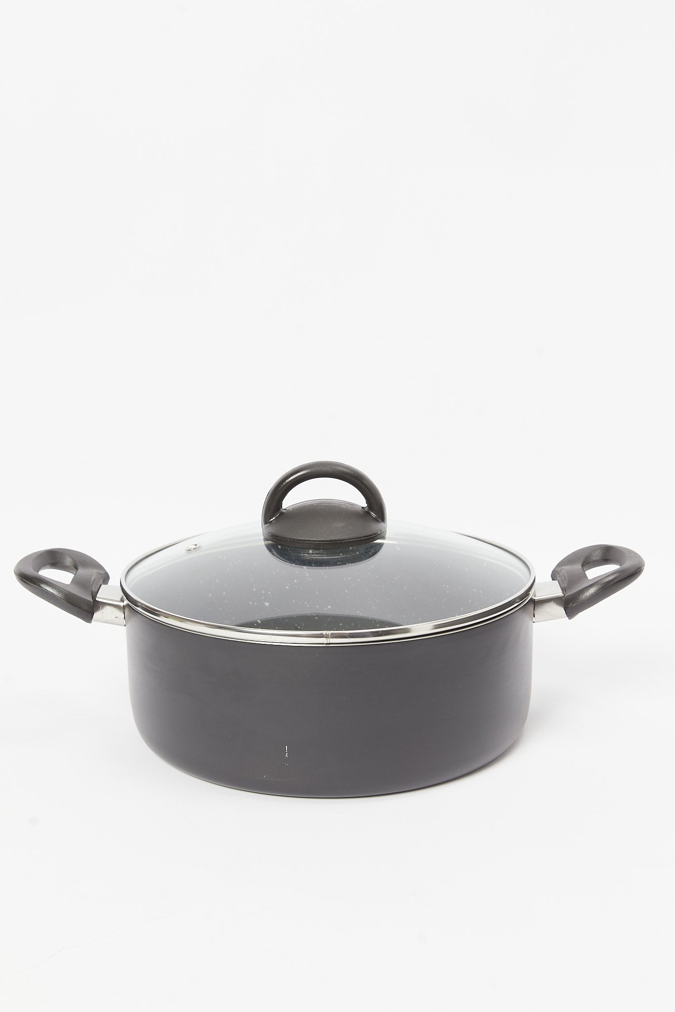 Redtag-Cookware-Set-(5-Piece)-Category:Pans,-Colour:Black,-Deals:New-In,-Filter:Home-Dining,-HMW-DIN-Cookware,-New-In-HMW-DIN,-Non-Sale,-S23B,-Section:Homewares-Home-Dining-