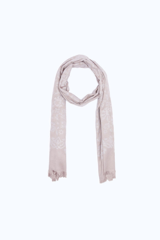 Redtag-Multi-Colour-Scarf-Category:Scarves,-Colour:Assorted,-Filter:Women's-Accessories,-New-In,-New-In-Women-ACC,-Non-Sale,-RMD,-S23B,-Section:Women,-Women-Scarves-Women-
