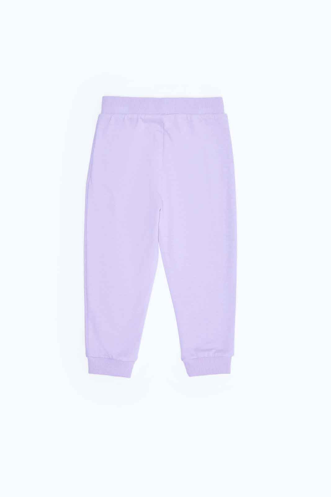 Redtag-Girls-Lilac-Solid-Active-Pant-Category:Joggers,-Colour:Lilac,-Deals:New-In,-Filter:Infant-Girls-(3-to-24-Mths),-ING-Joggers,-MQN,-New-In-ING-APL,-Non-Sale,-S23B,-Section:Girls-(0-to-14Yrs)-Infant-Girls-3 to 24 Months