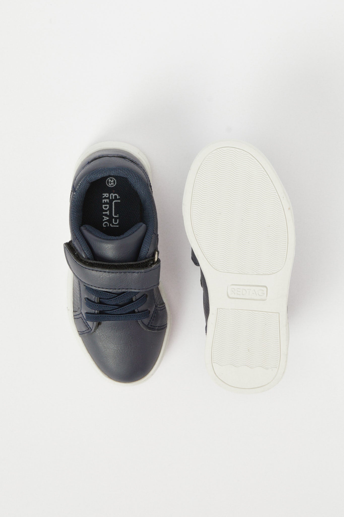 Redtag-Navy-Textured-Sneaker-BOY-Sandals,-Category:Shoes,-Colour:Navy,-Deals:New-In,-Filter:Boys-Footwear-(3-to-5-Yrs),-H1:FOO,-H2:BOY,-H3:SHO,-H4:CAH,-N/A,-New-In-BOY-FOO,-Non-Sale,-S23B,-Season:S23B,-Section:Boys-(0-to-14Yrs)-Boys-3 to 5 Years