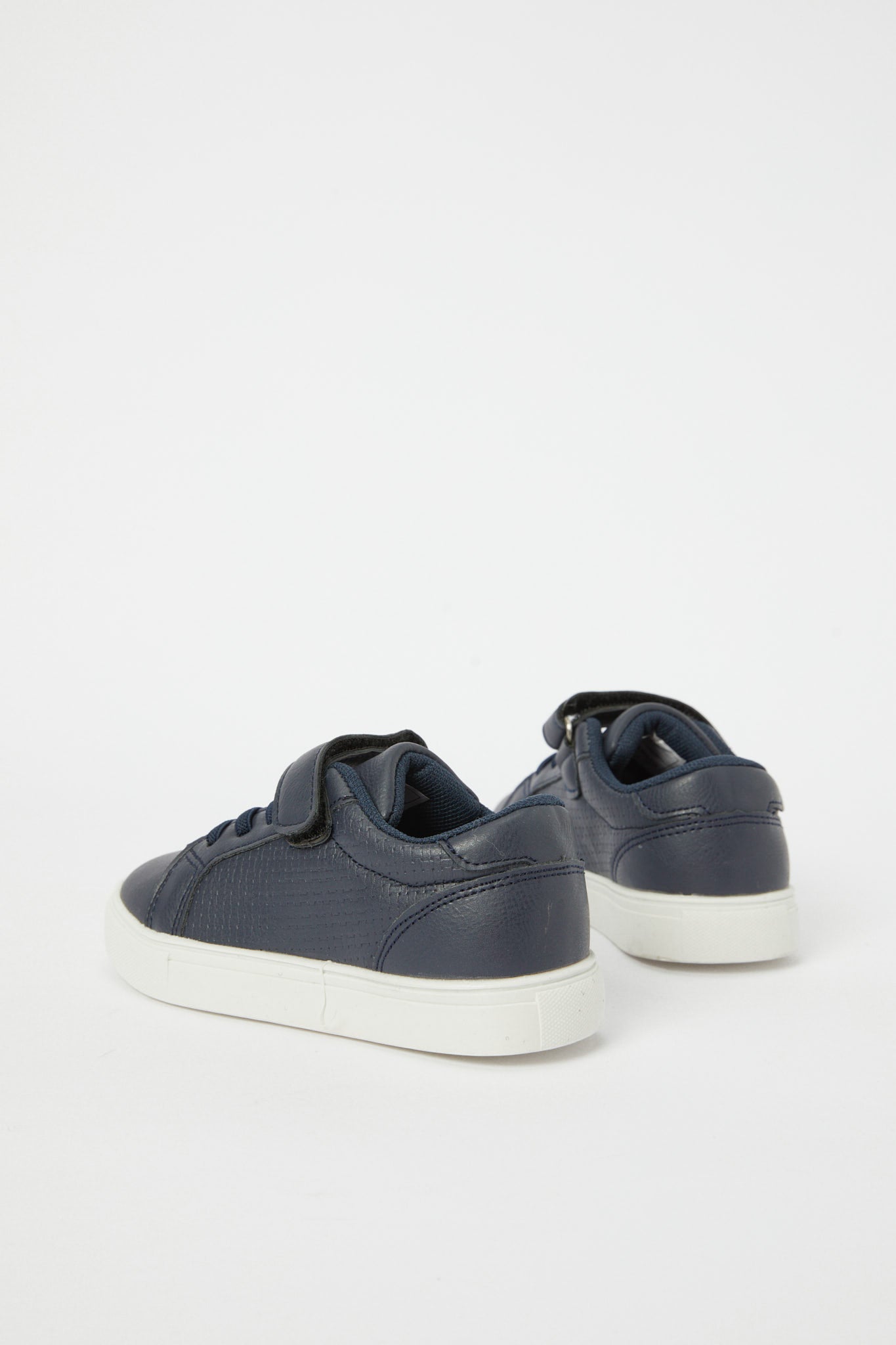 Redtag-Navy-Textured-Sneaker-BOY-Sandals,-Category:Shoes,-Colour:Navy,-Deals:New-In,-Filter:Boys-Footwear-(3-to-5-Yrs),-H1:FOO,-H2:BOY,-H3:SHO,-H4:CAH,-N/A,-New-In-BOY-FOO,-Non-Sale,-S23B,-Season:S23B,-Section:Boys-(0-to-14Yrs)-Boys-3 to 5 Years