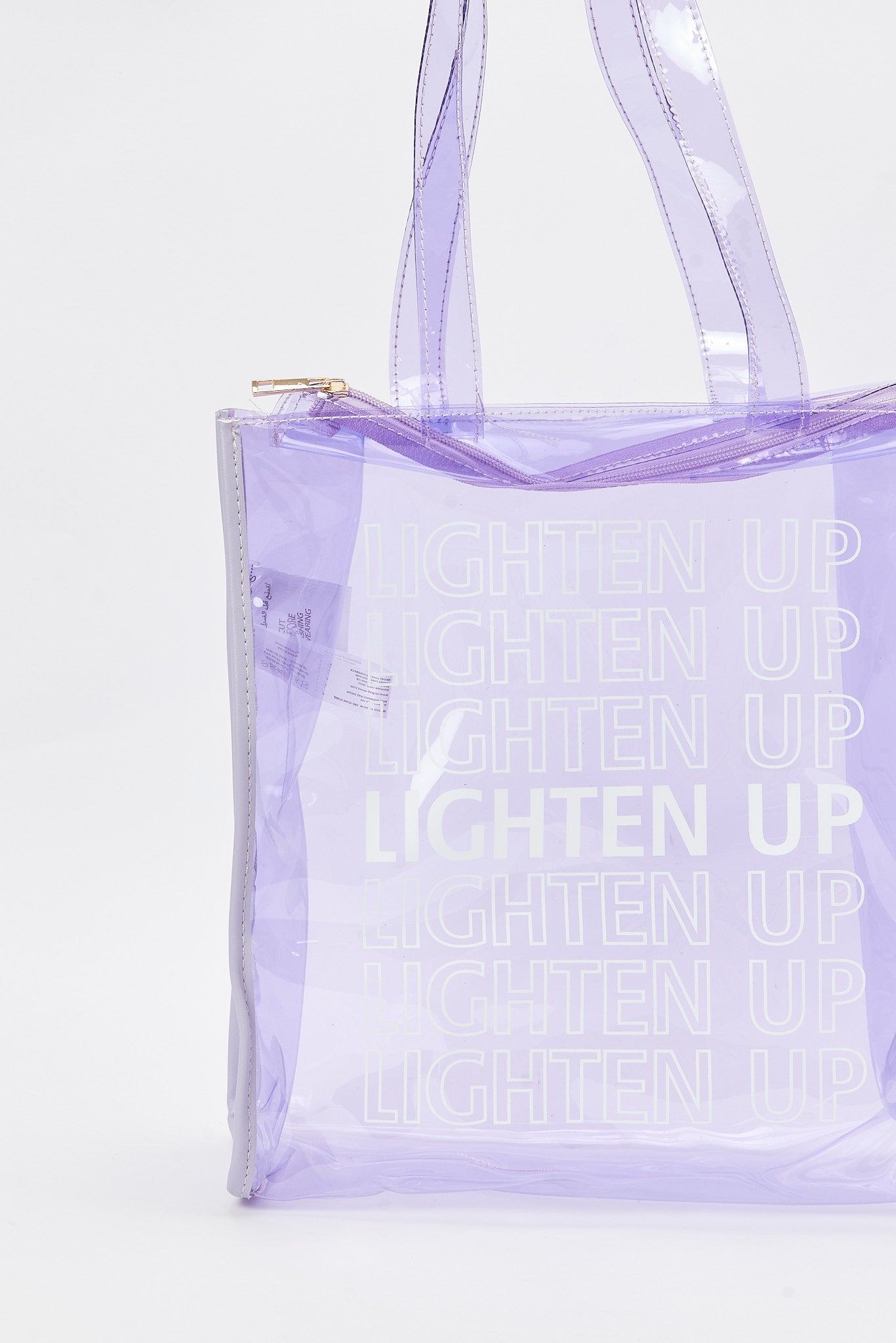 Redtag-Lilica-Transparent-Shopper-Category:Bags,-Colour:Lilac,-Filter:Women's-Accessories,-New-In,-New-In-Women-ACC,-Non-Sale,-S23B,-Section:Women,-Women-Bags-Women-