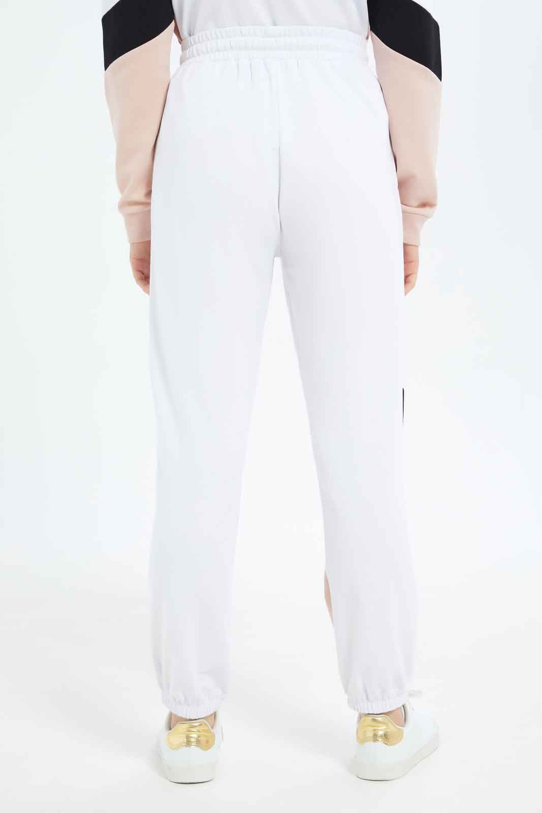 Redtag-Women-Color-Block-Active-Pant-Category:Joggers,-Colour:Assorted,-Deals:New-In,-Filter:Women's-Clothing,-New-In-Women-APL,-Non-Sale,-S23B,-Section:Women,-Women-Joggers-Women's-