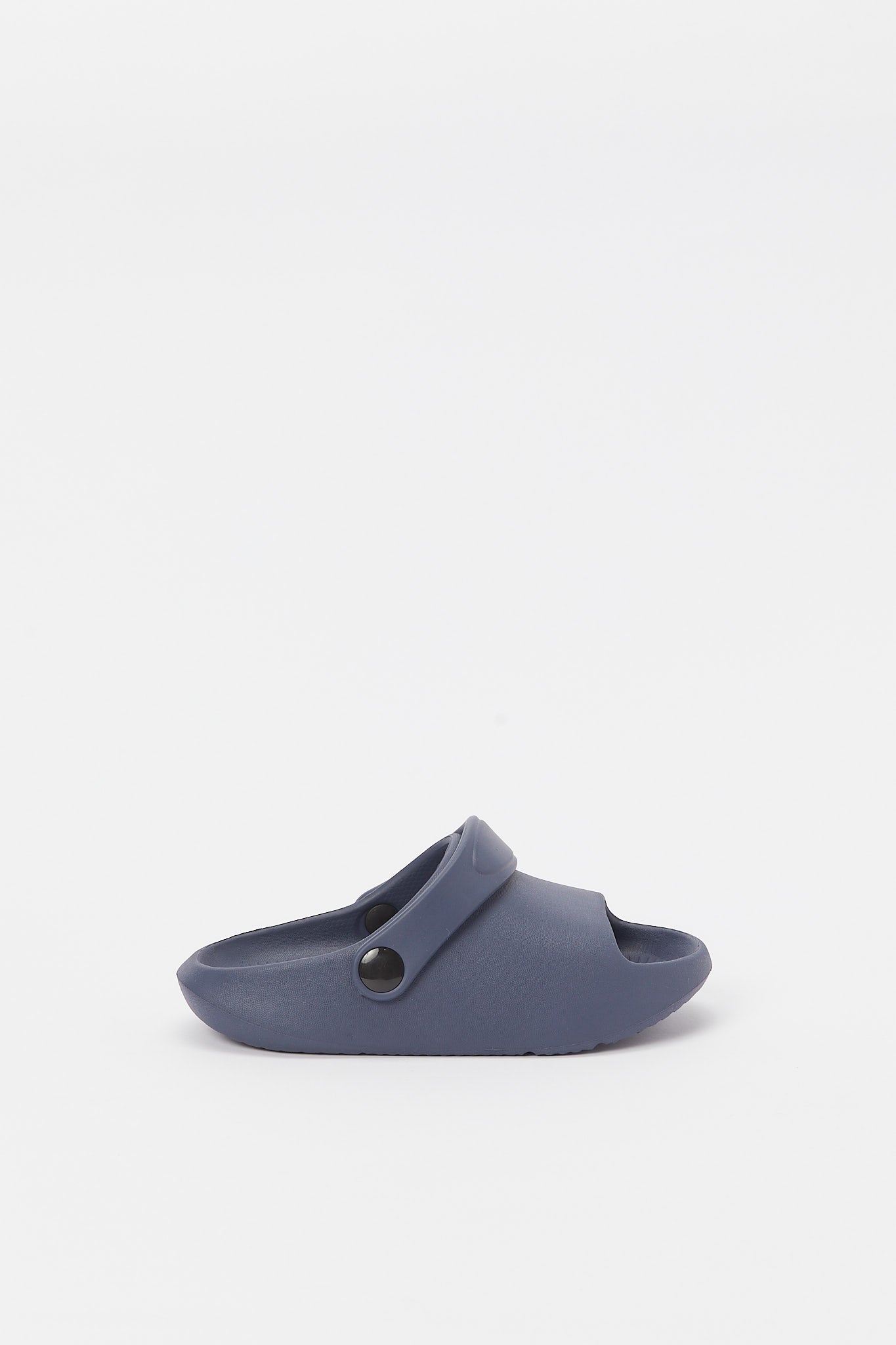 Redtag-Navygrey-Moulded-Slide-With-Backstrap-BOY-Flip-Flops,-Category:Flip-Flops,-Colour:Navy,-Deals:New-In,-Filter:Boys-Footwear-(3-to-5-Yrs),-H1:FOO,-H2:BOY,-H3:SAF,-H4:FLF,-N/A,-New-In-BOY-FOO,-Non-Sale,-S23B,-Season:S23B,-Section:Boys-(0-to-14Yrs)-Boys-3 to 5 Years