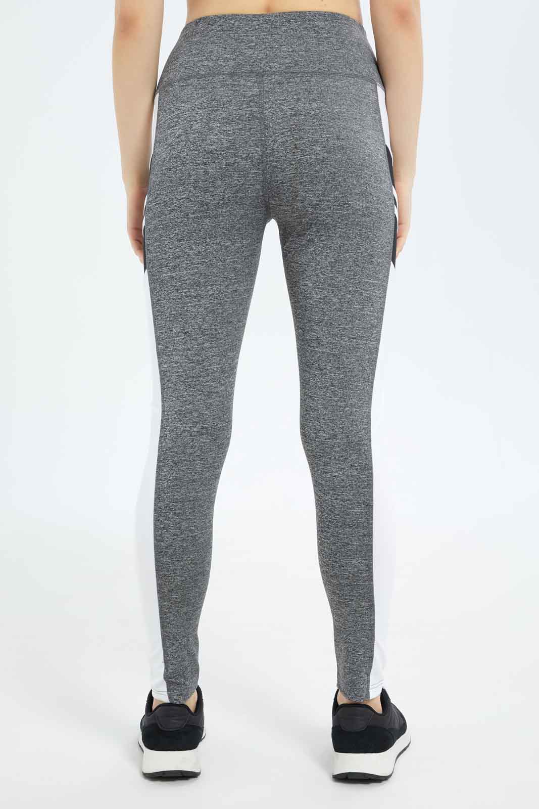 Redtag-Women-Color-Block-Active-Pant-Category:Joggers,-Colour:Assorted,-Deals:New-In,-Filter:Women's-Clothing,-New-In-Women-APL,-Non-Sale,-S23B,-Section:Women,-Women-Joggers-Women's-