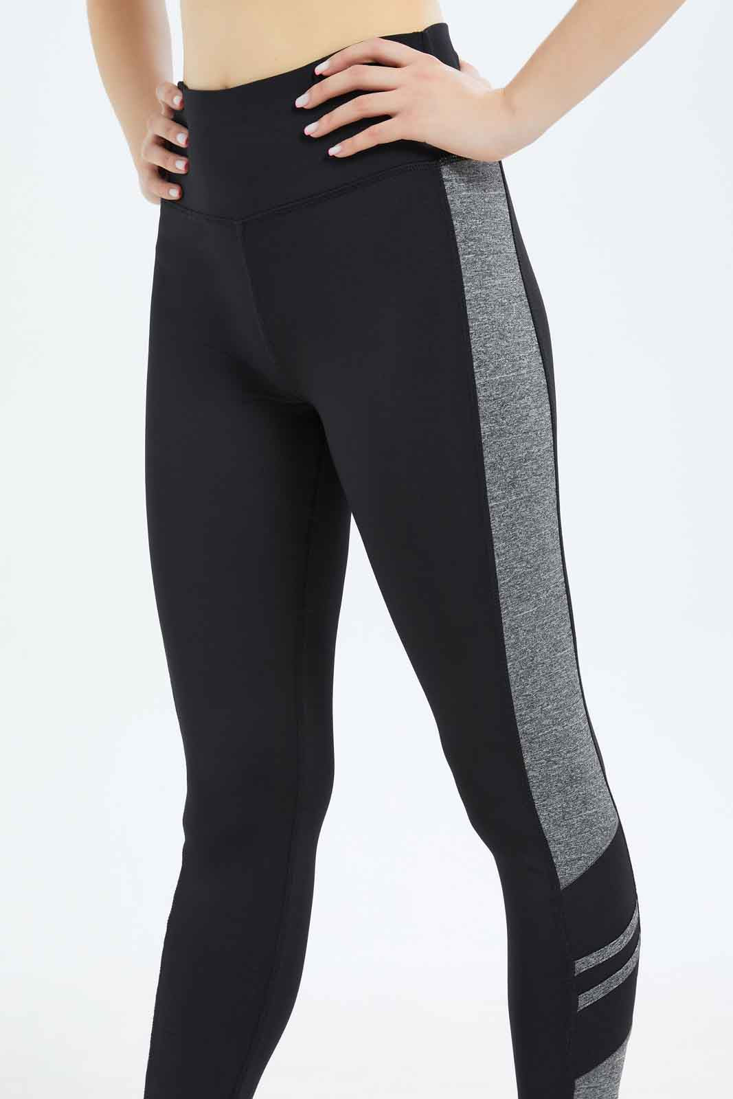 Redtag-Women-Color-Block-Active-Pant-Category:Joggers,-Colour:Assorted,-Deals:New-In,-Filter:Women's-Clothing,-New-In-Women-APL,-Non-Sale,-S23B,-Section:Women,-Women-Joggers-Women's-