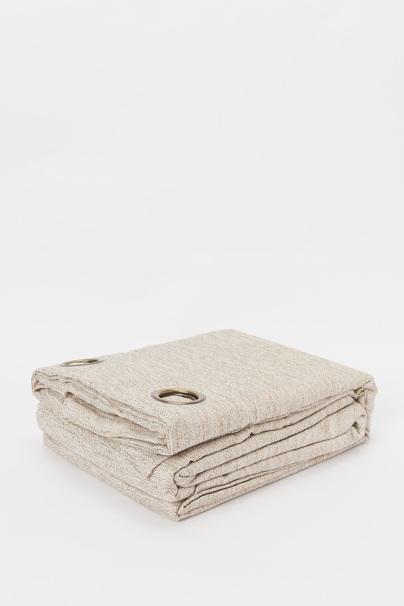 Redtag-Beige-2-Piece-Textured-Jacquard-Curtain-(-With-Lining-)-Category:Curtains,-Colour:Beige,-Deals:New-In,-Filter:Home-Bedroom,-H1:HMW,-H2:BED,-H3:BCC,-H4:CUR,-HMW-BED-Curtains,-New-In-HMW-BED,-Non-Sale,-Packs,-Promo:JULIETTE,-S23B,-Season:S23B,-Section:Homewares,-Set:Set-of-2,-Style:JACQUARD-Home-Bedroom-