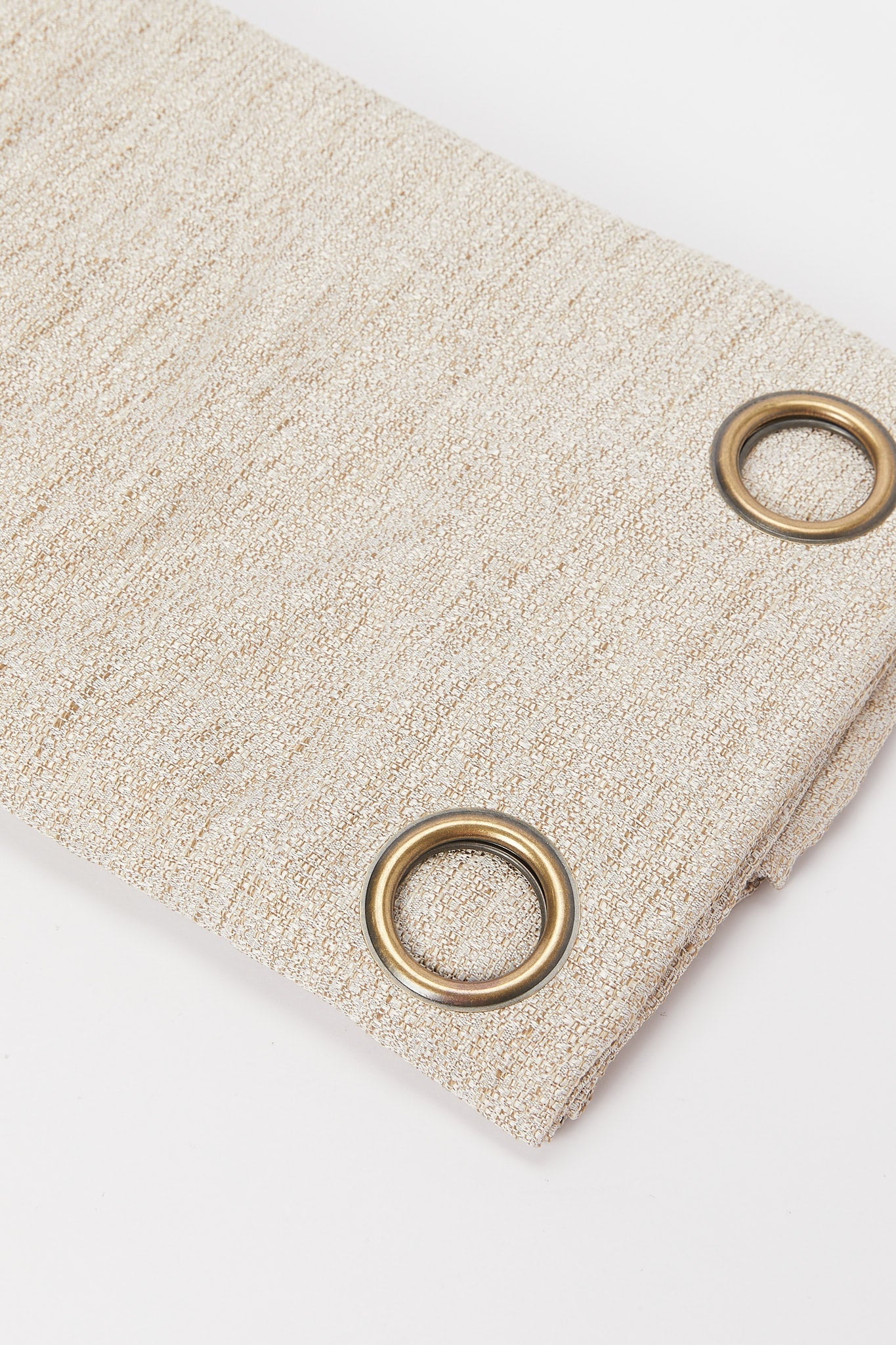 Redtag-Beige-2-Piece-Textured-Jacquard-Curtain-(-With-Lining-)-Category:Curtains,-Colour:Beige,-Deals:New-In,-Filter:Home-Bedroom,-H1:HMW,-H2:BED,-H3:BCC,-H4:CUR,-HMW-BED-Curtains,-New-In-HMW-BED,-Non-Sale,-Packs,-Promo:JULIETTE,-S23B,-Season:S23B,-Section:Homewares,-Set:Set-of-2,-Style:JACQUARD-Home-Bedroom-