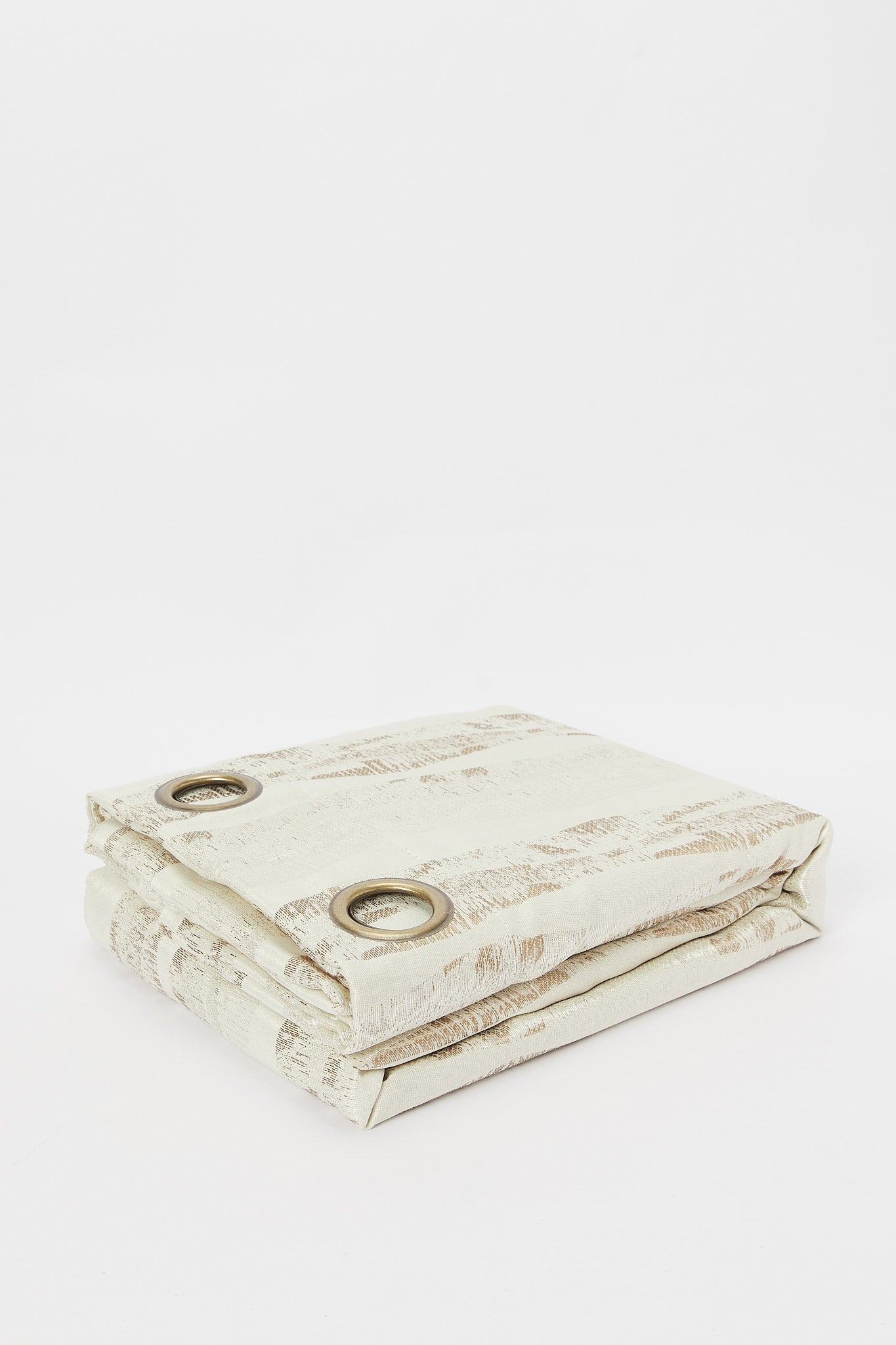 Redtag-Beige-2-Piece-Textured-Jacquard-Curtain-(-Without-Lining-)-Category:Curtains,-Colour:Beige,-Deals:New-In,-Filter:Home-Bedroom,-H1:HMW,-H2:BED,-H3:BCC,-H4:CUR,-HMW-BED-Curtains,-New-In-HMW-BED,-Non-Sale,-Packs,-Promo:JULIETTE,-S23B,-Season:S23B,-Section:Homewares,-Set:Set-of-2,-Style:JACQUARD-Home-Bedroom-
