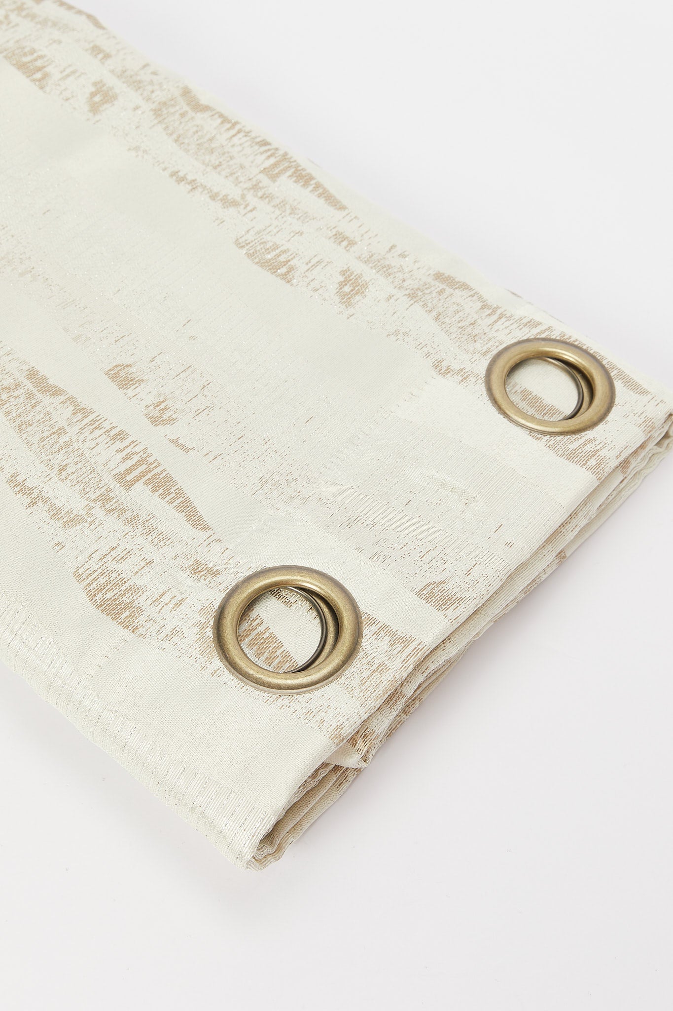 Redtag-Beige-2-Piece-Textured-Jacquard-Curtain-(-Without-Lining-)-Category:Curtains,-Colour:Beige,-Deals:New-In,-Filter:Home-Bedroom,-H1:HMW,-H2:BED,-H3:BCC,-H4:CUR,-HMW-BED-Curtains,-New-In-HMW-BED,-Non-Sale,-Packs,-Promo:JULIETTE,-S23B,-Season:S23B,-Section:Homewares,-Set:Set-of-2,-Style:JACQUARD-Home-Bedroom-