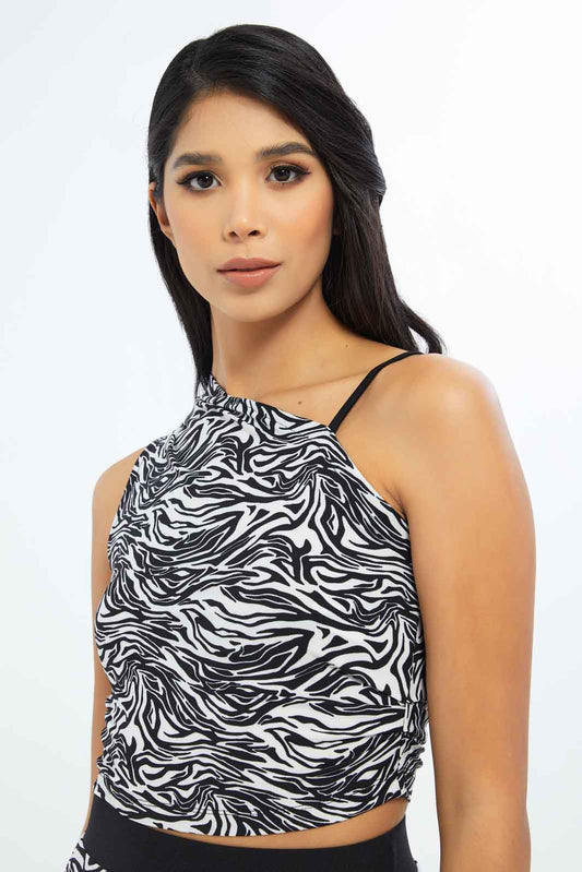 Redtag-Women-Assorted-Assymetrical-With-Pearl-Trims-Top-Category:Tops,-Colour:Assorted,-Deals:New-In,-Filter:Women's-Clothing,-LEC,-LEC-Tops,-New-In-LEC-APL,-Non-Sale,-S23B,-Section:Women-Women's-