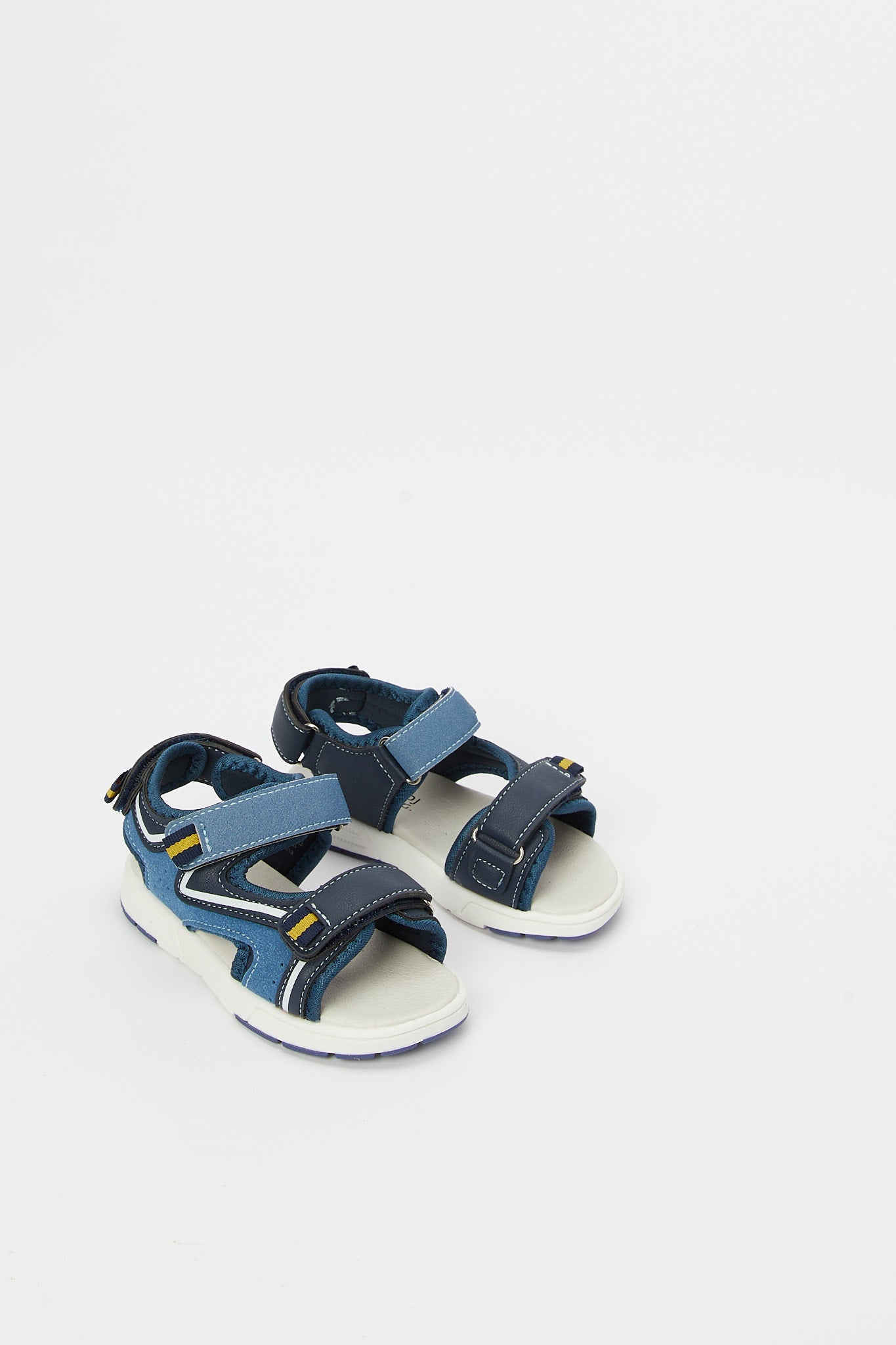 Redtag-Navy-Sporty-Sandal-BOY-Sandals,-Category:Sandals,-Colour:Navy,-Deals:New-In,-Filter:Boys-Footwear-(3-to-5-Yrs),-H1:FOO,-H2:BOY,-H3:SAF,-H4:SAN,-N/A,-New-In-BOY-FOO,-Non-Sale,-S23C,-Season:S23C,-Section:Boys-(0-to-14Yrs)-Boys-3 to 5 Years