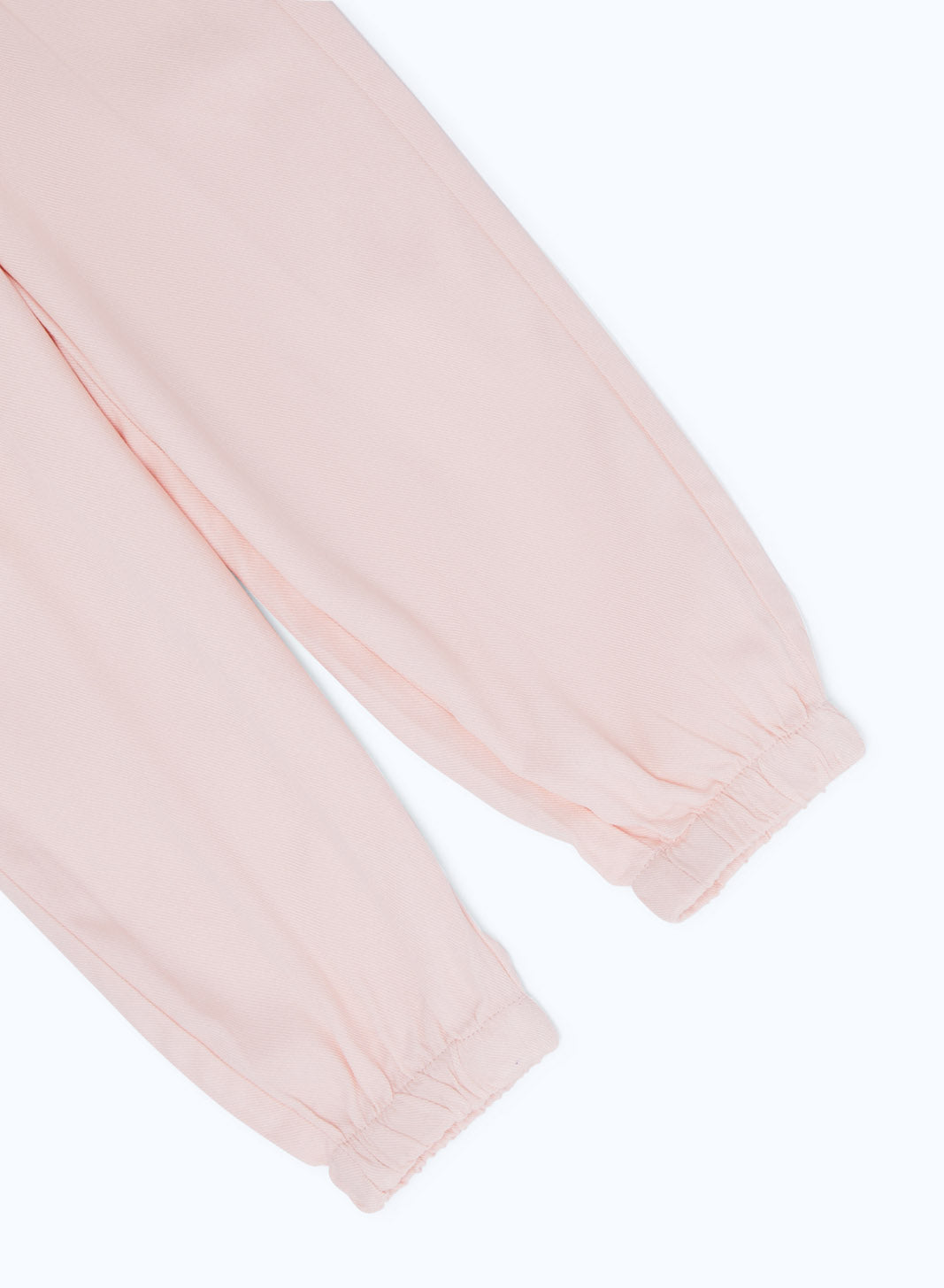 Redtag-Girls-Pink-Solid-Harem-Trouser-Category:Trousers,-Colour:Apricot,-Deals:New-In,-Filter:Infant-Girls-(3-to-24-Mths),-H1:KWR,-H2:ING,-H3:TRS,-H4:CTR,-ING-Trousers,-New-In-ING-APL,-Non-Sale,-S23B,-Season:S23B,-Section:Girls-(0-to-14Yrs)-Infant-Girls-3 to 24 Months