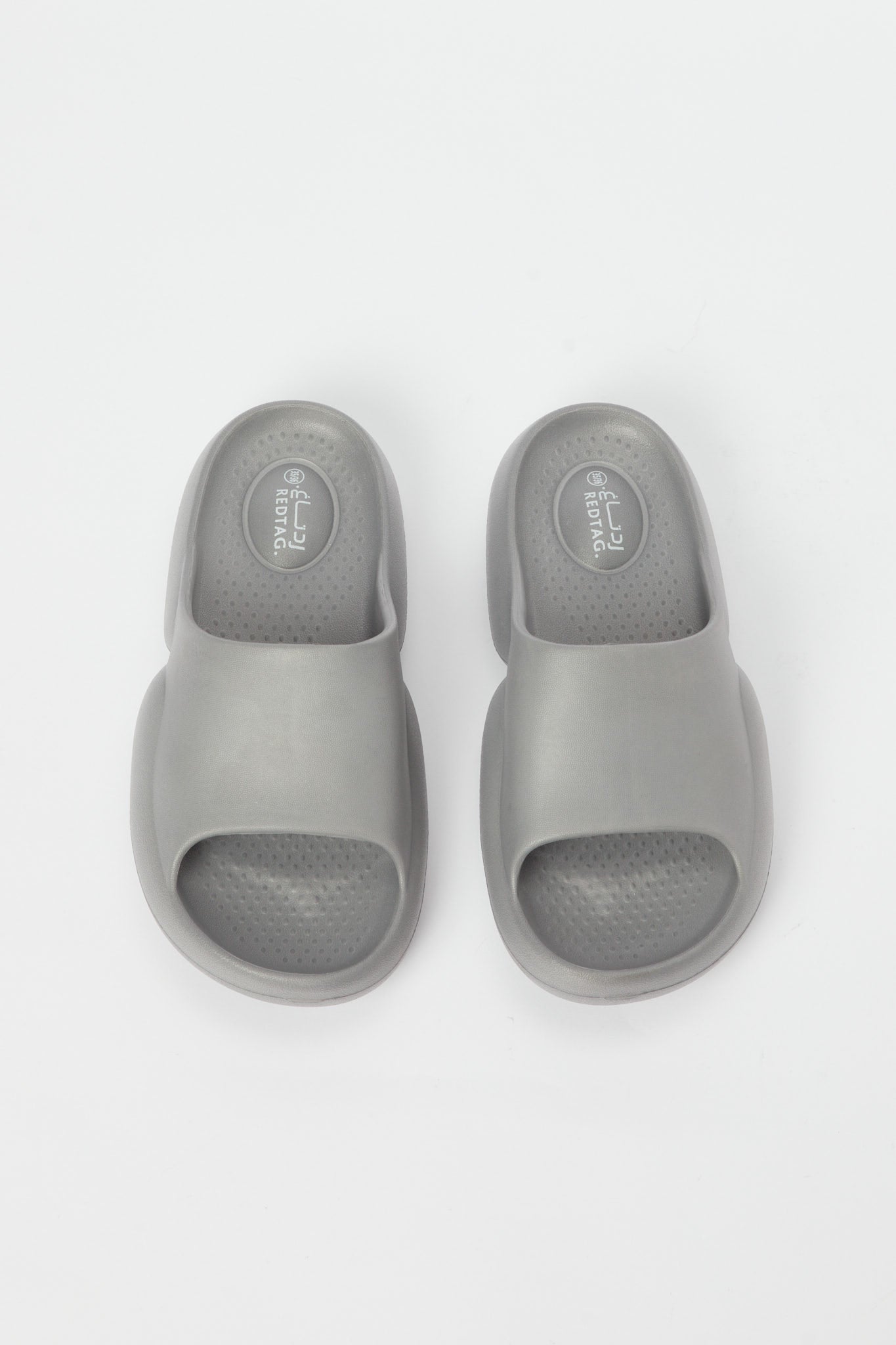 Redtag-Gery-Moulded-Platform-Slide-BSR-Flip-Flops,-Category:Flip-Flops,-Colour:Grey,-Deals:New-In,-Filter:Boys-Footwear-(5-to-14-Yrs),-H1:FOO,-H2:BSR,-H3:SAF,-H4:FLF,-N/A,-New-In-BSR-FOO,-Non-Sale,-S23B,-Season:S23B,-Section:Boys-(0-to-14Yrs)-Senior-Boys-5 to 14 Years