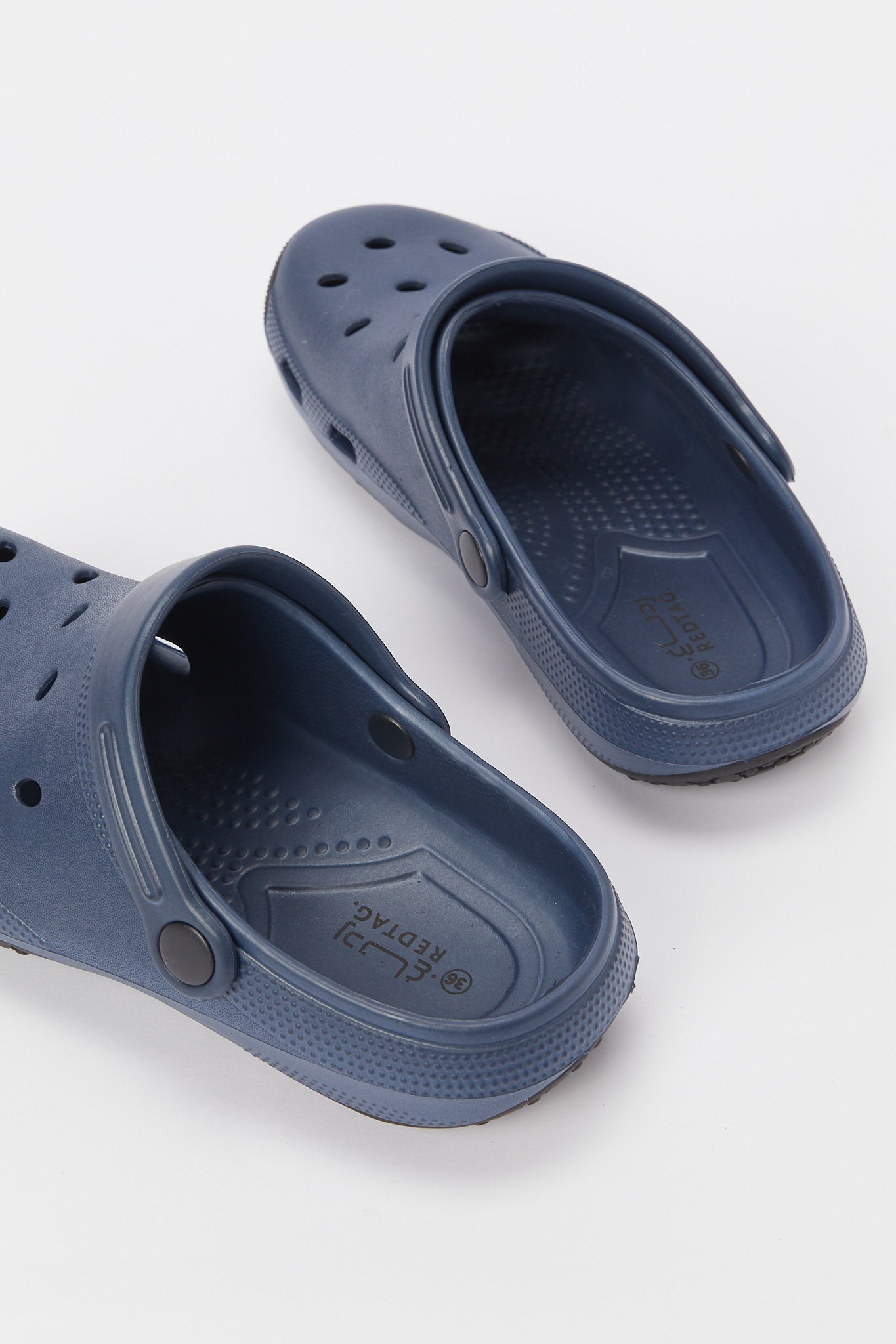 Redtag-Navy-Clog-BSR-Flip-Flops,-Category:Flip-Flops,-Colour:Navy,-Deals:New-In,-Filter:Boys-Footwear-(5-to-14-Yrs),-H1:FOO,-H2:BSR,-H3:SAF,-H4:FLF,-N/A,-New-In-BSR-FOO,-Non-Sale,-S23B,-Season:S23B,-Section:Boys-(0-to-14Yrs)-Senior-Boys-5 to 14 Years